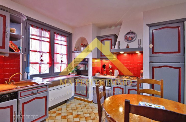 Belle grande villa 226 m2 7-PC - 4-chs   terrain 673 m2garage -jardin et piscinable — photo 6