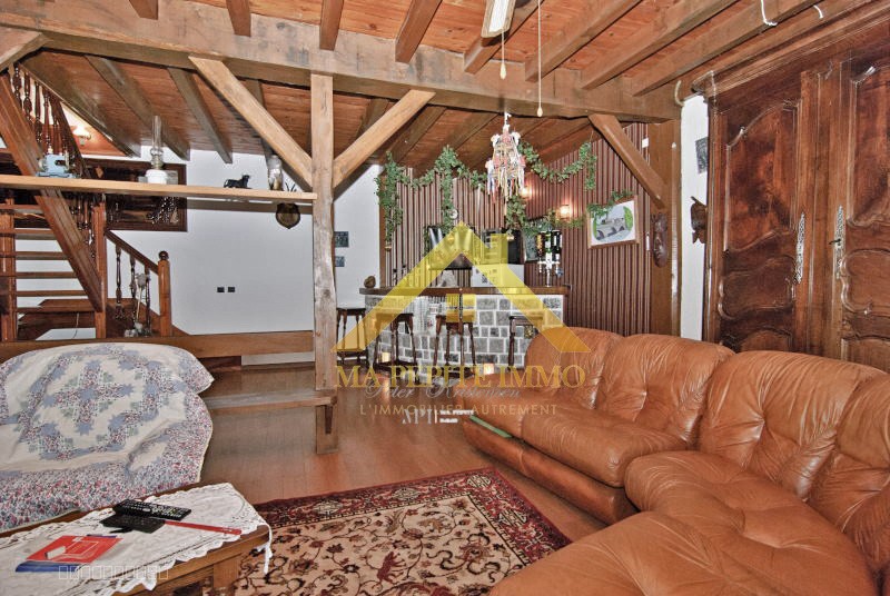 Belle grande villa 226 m2 7-PC - 4-chs   terrain 673 m2garage -jardin et piscinable — photo 8