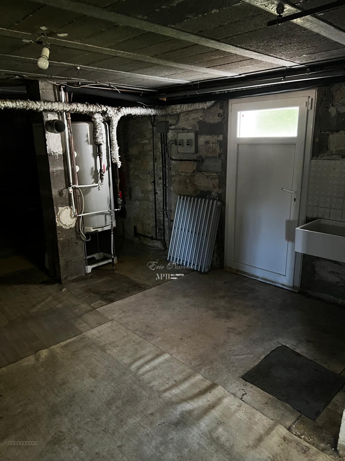 Maison à acheter à Marsac-Sur-L'Isle avec Eric NAVEAU (EI) — photo 16