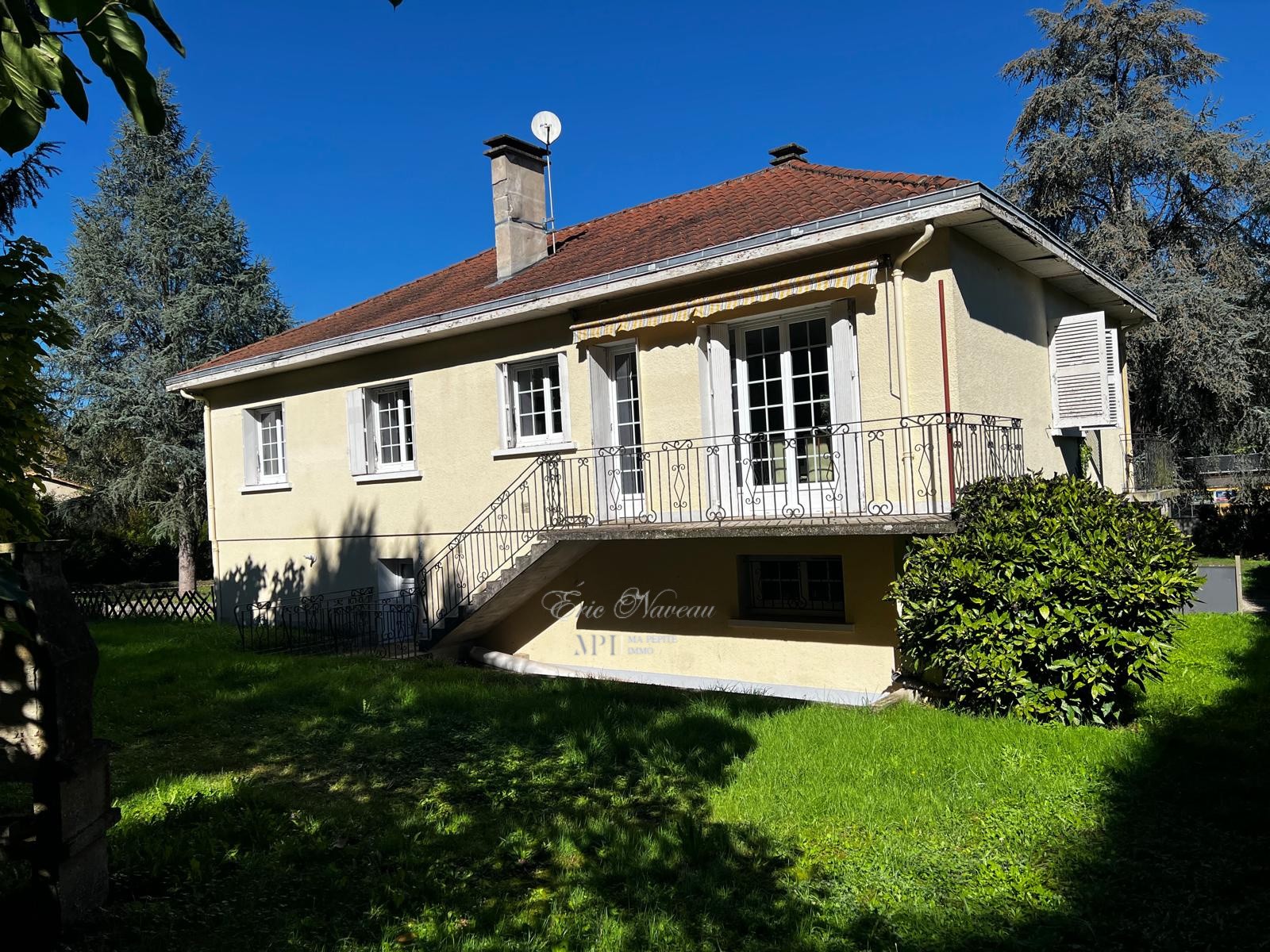 Maison à acheter à Marsac-Sur-L'Isle avec Eric NAVEAU (EI) — photo 2