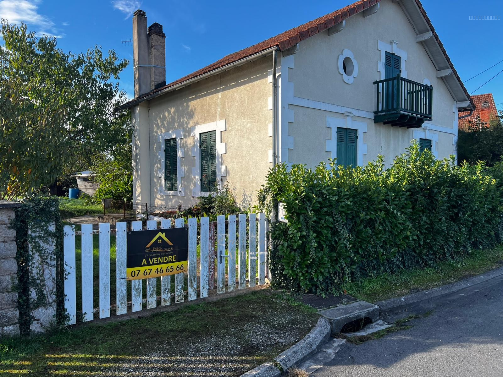 maison à renover — photo 13
