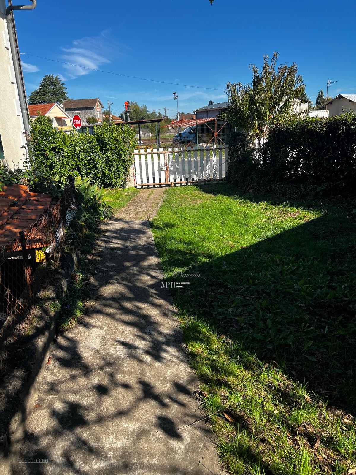 maison à renover — photo 2