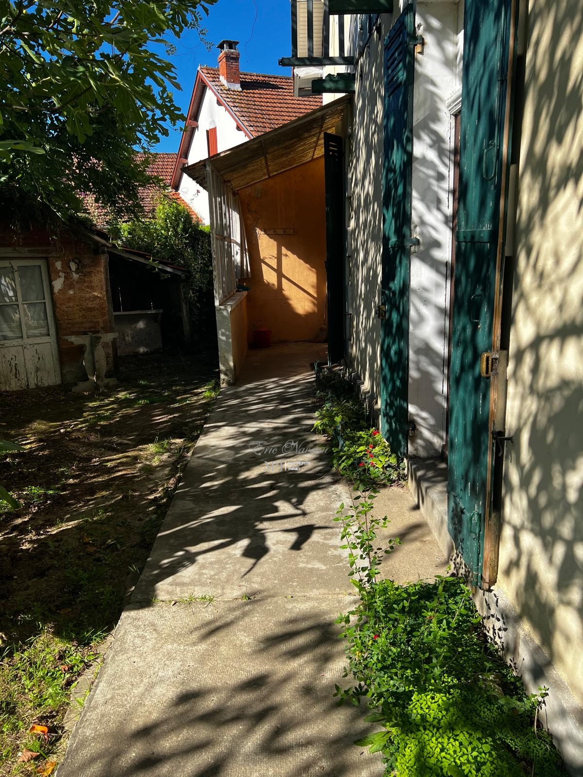 maison à renover — photo 9