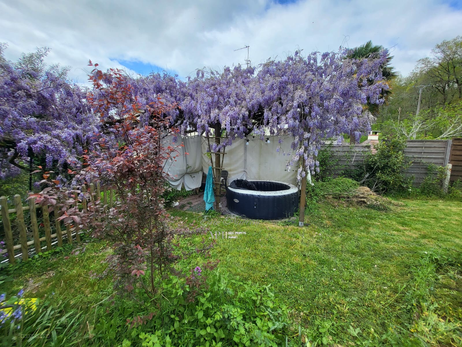 Maison Périgourdine — photo 14