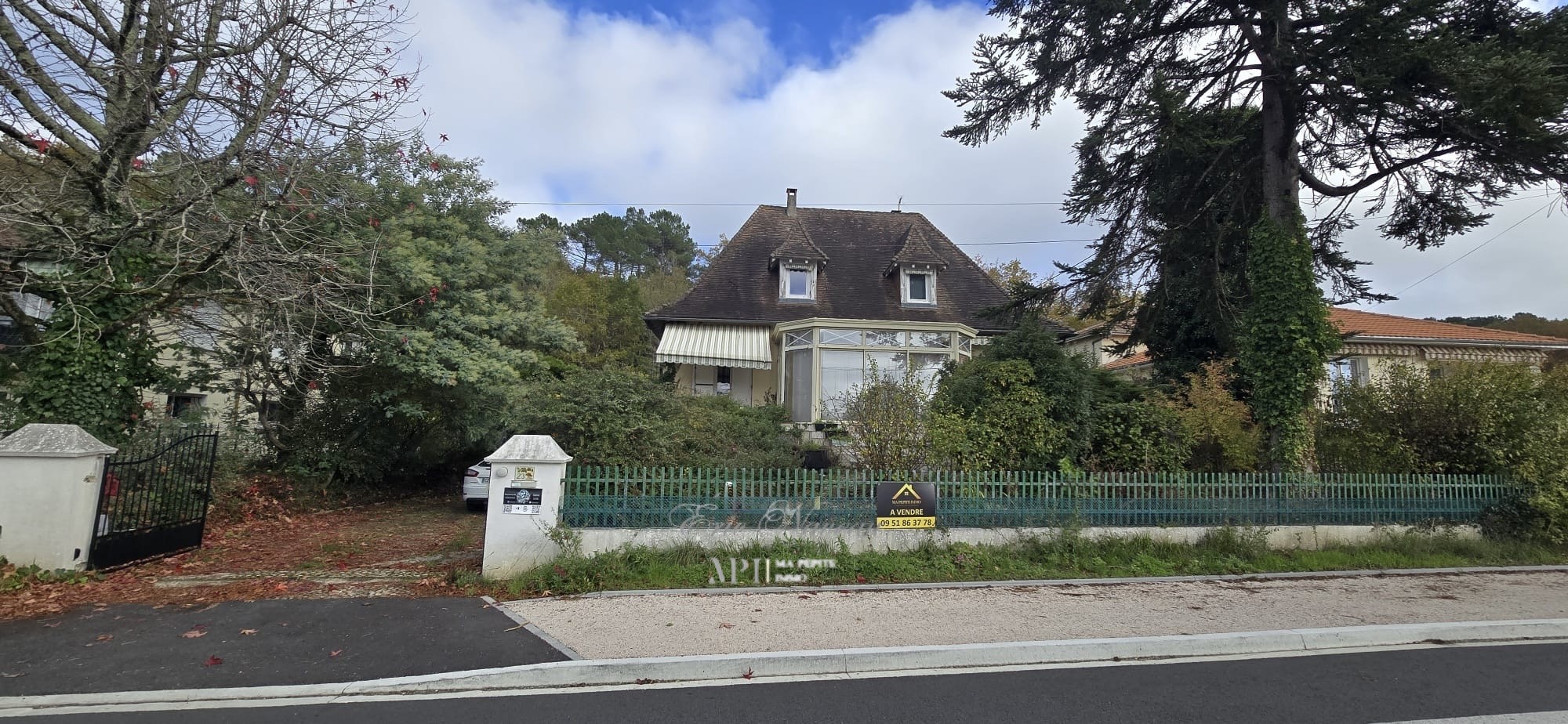 Maison Périgourdine — photo 17