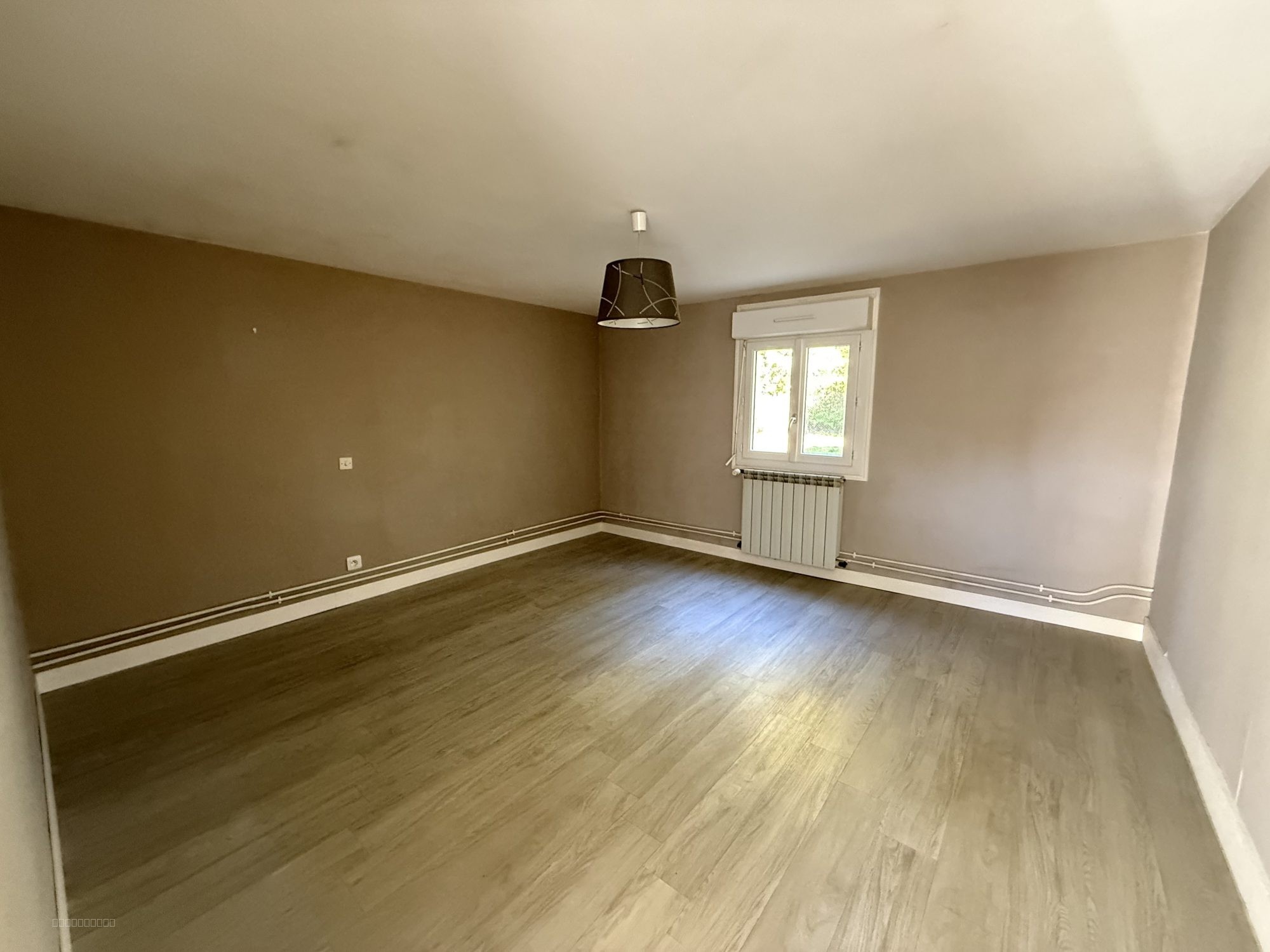 Maison de plain-pied - Souesmes — photo 8