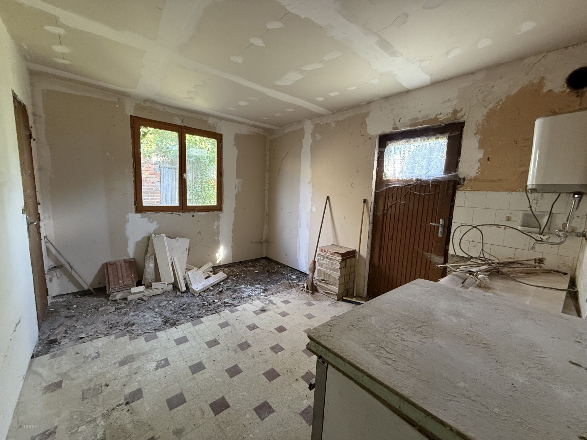 Maison à rénover - Salbris — photo 8