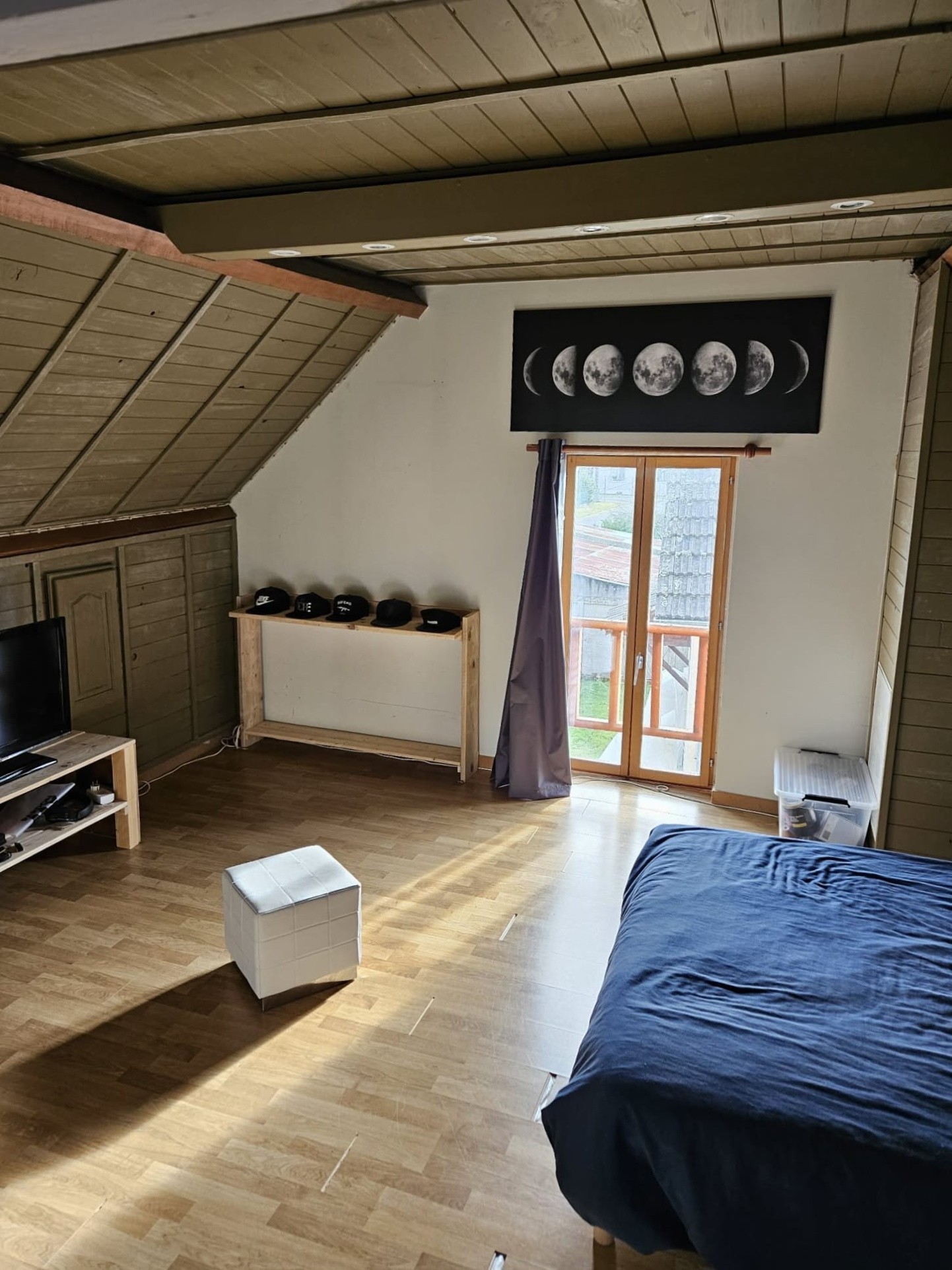 Maison Salbris 79m2 — photo 4