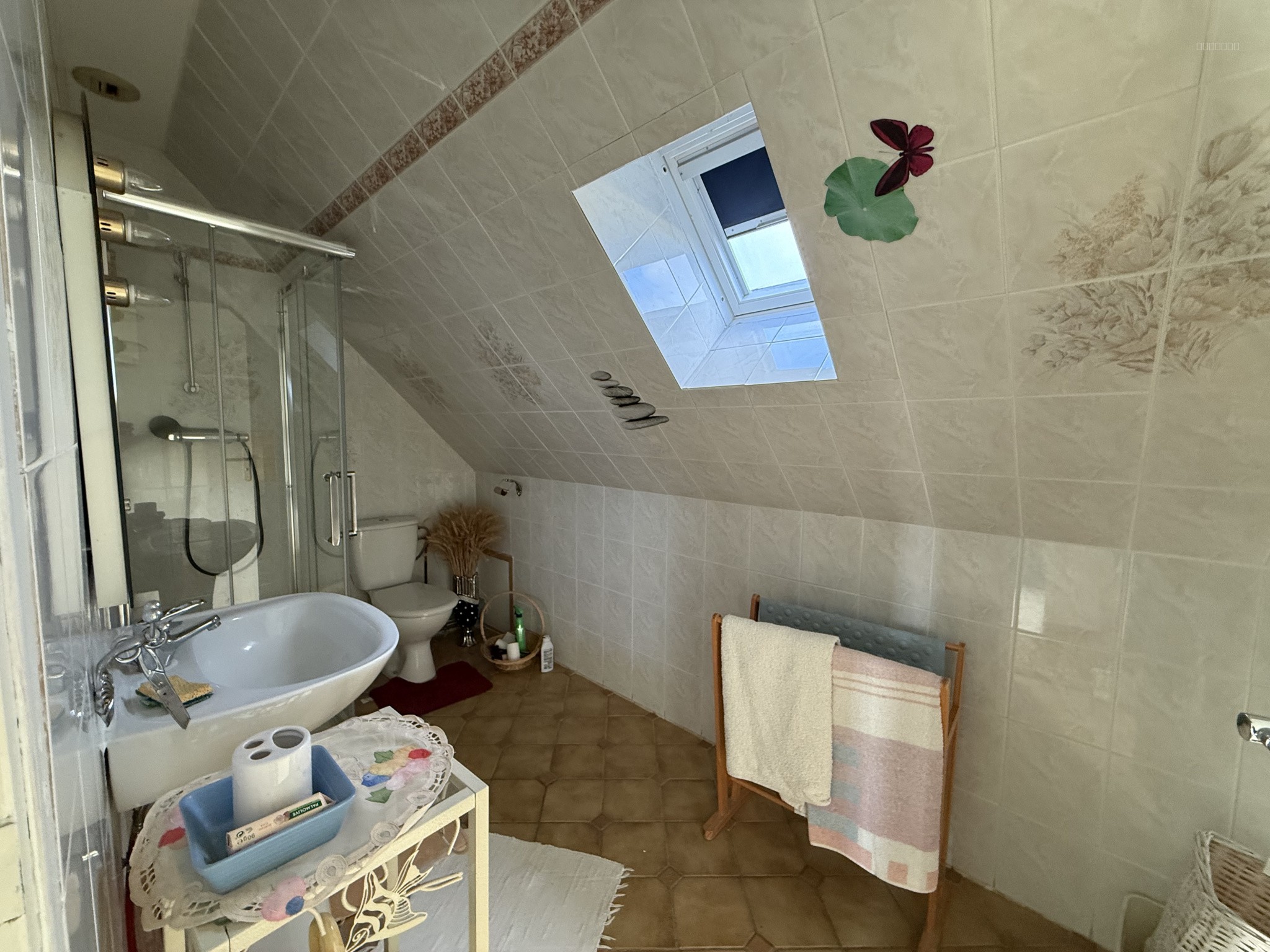 Ensemble immobilier - Selles-Saint-Denis — photo 11