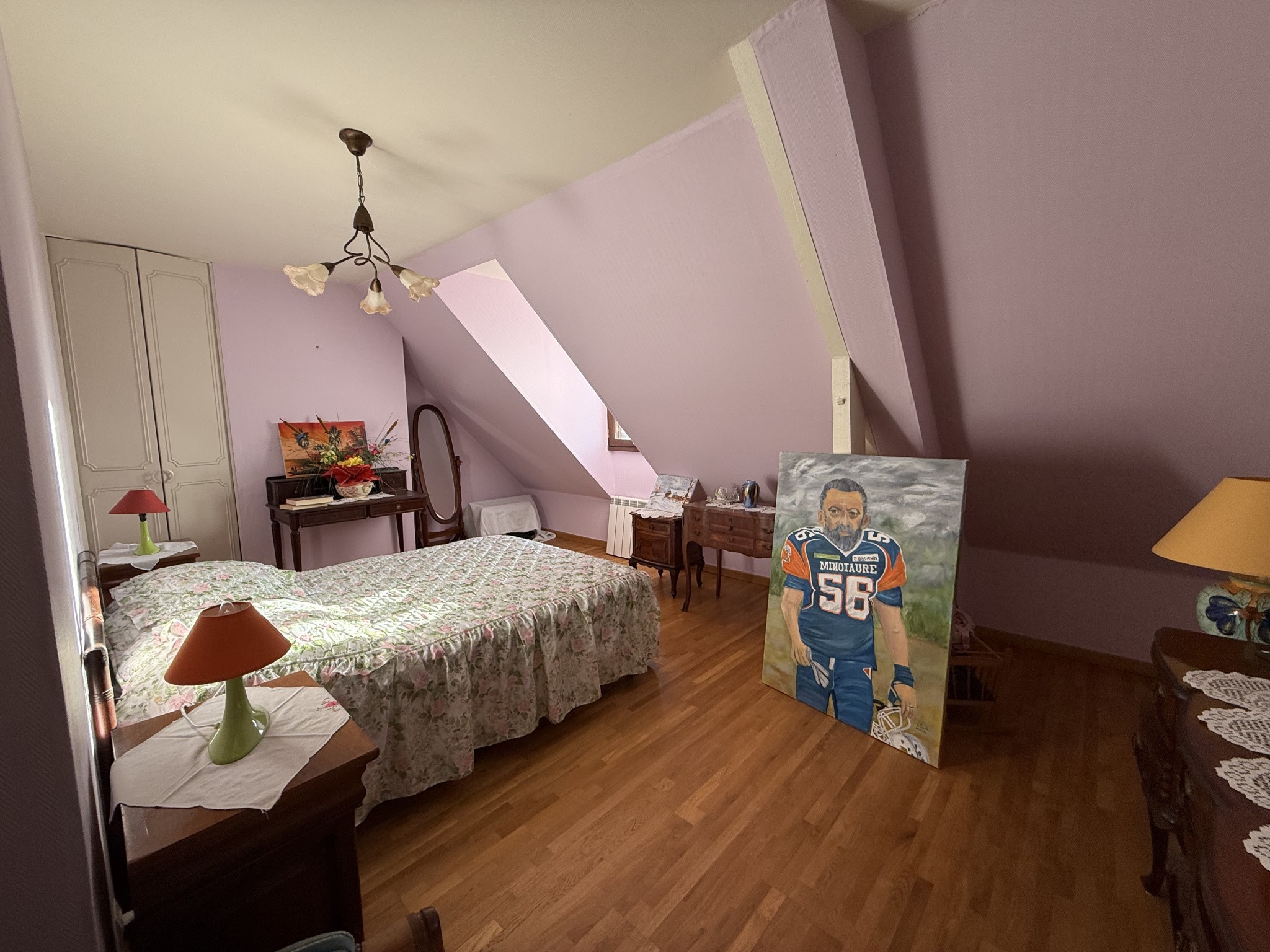 Ensemble immobilier - Selles-Saint-Denis — photo 10