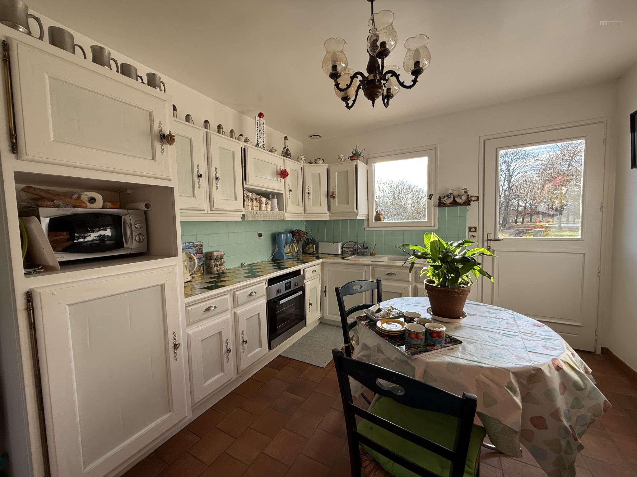 Ensemble immobilier - Selles-Saint-Denis — photo 7