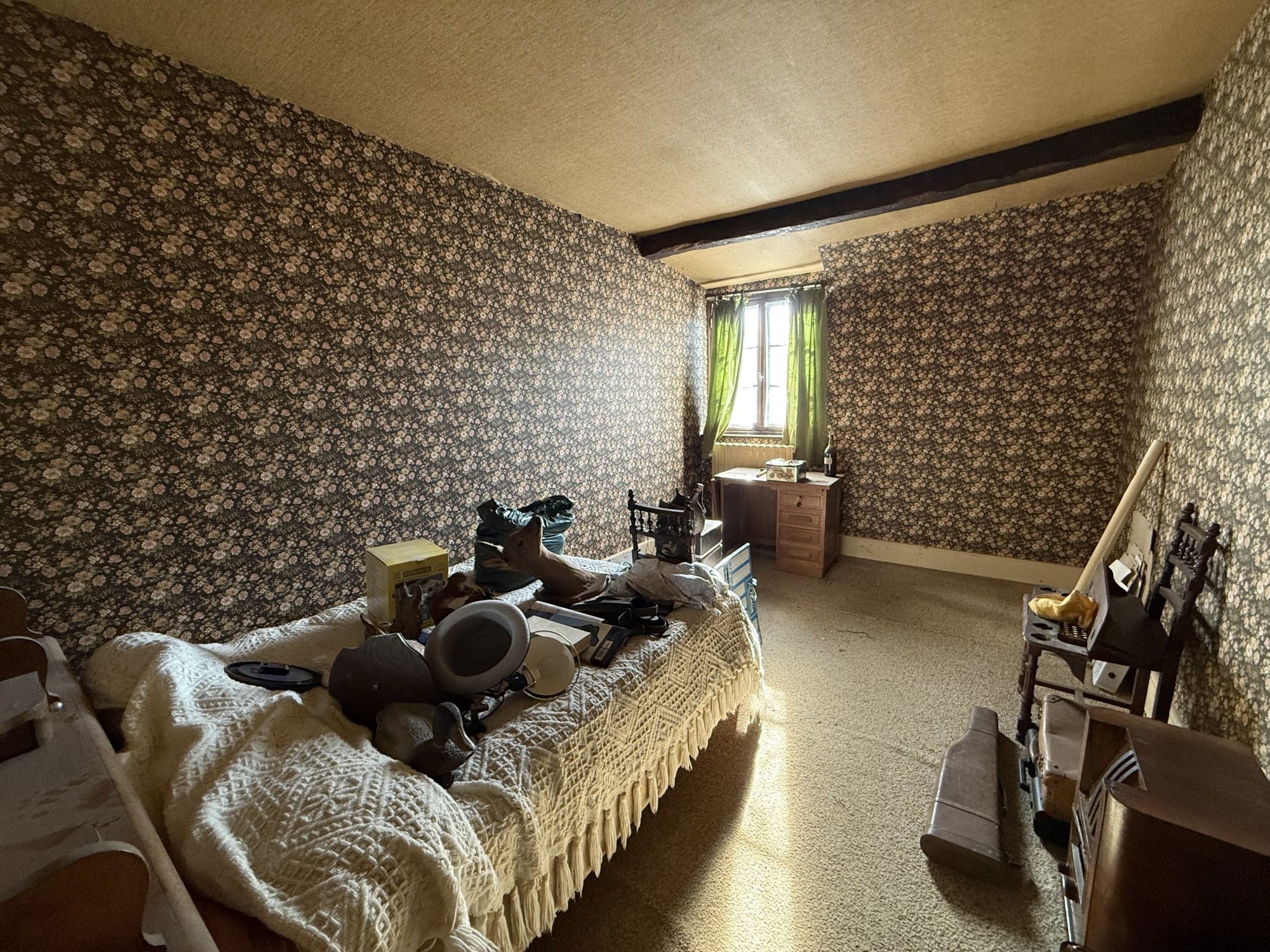 Maison à rénover - Salbris — photo 9