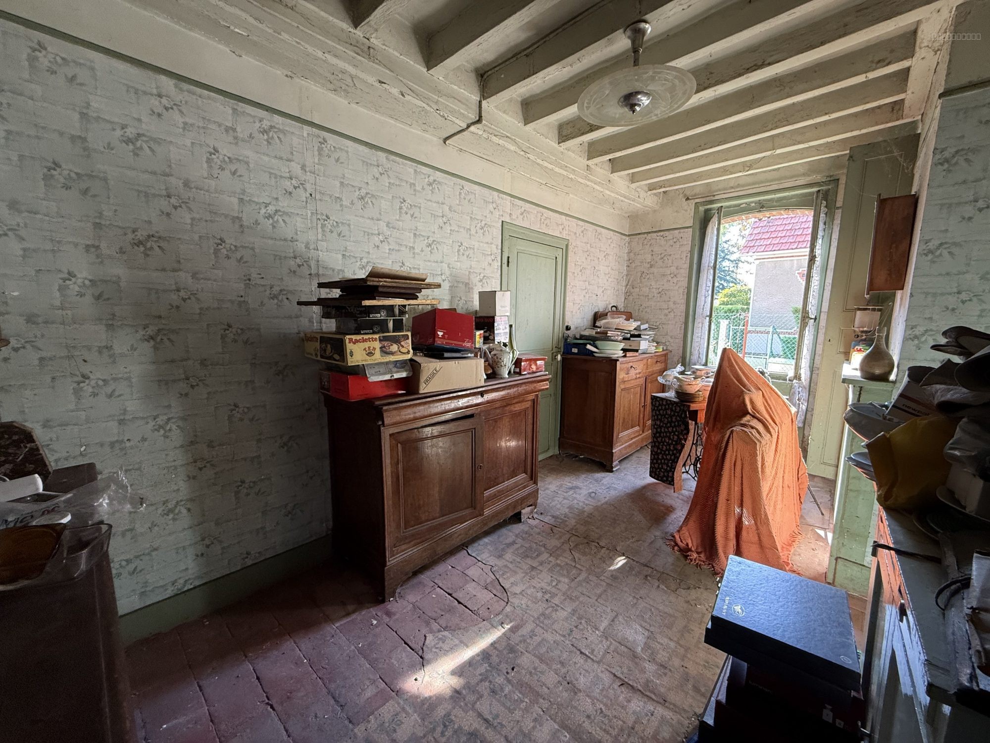 Maison à rénover - Salbris — photo 7