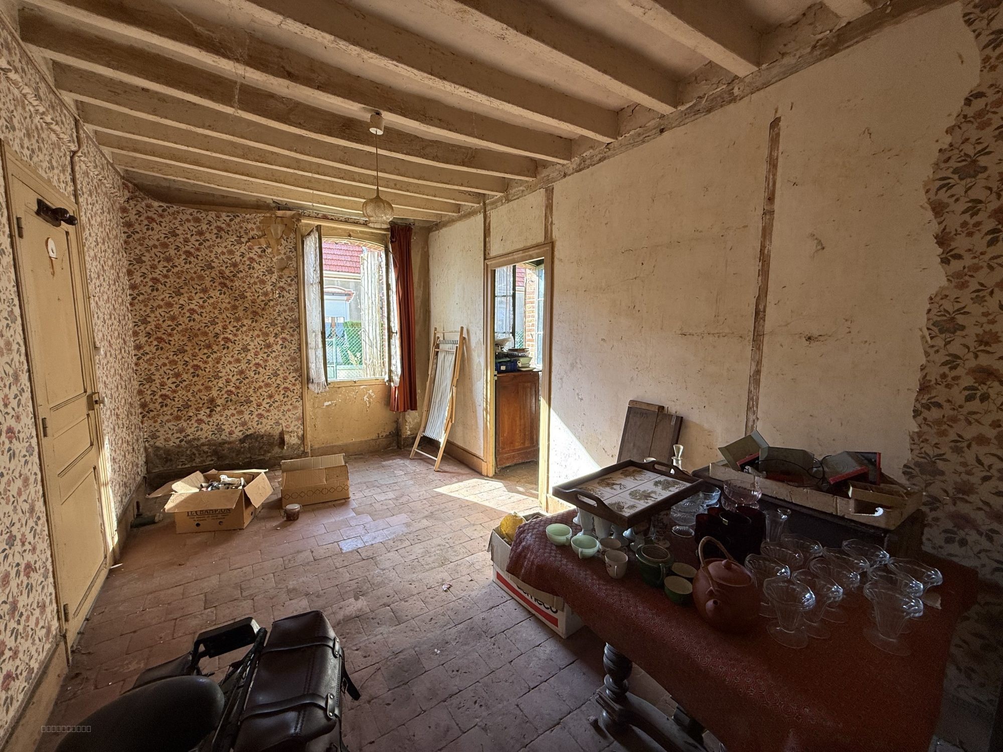 Maison à rénover - Salbris — photo 6