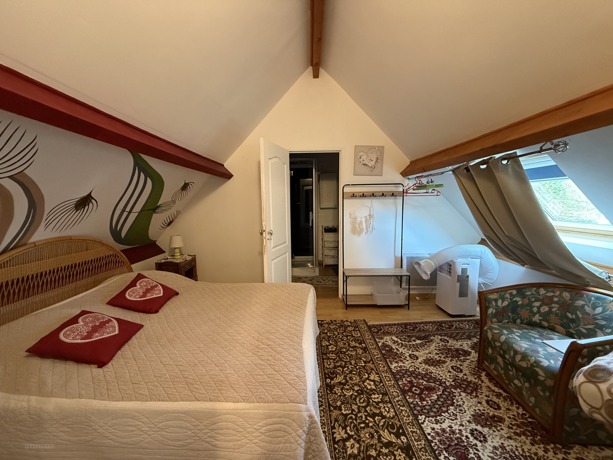 Ensemble immobilier - Selles-Saint-Denis — photo 14