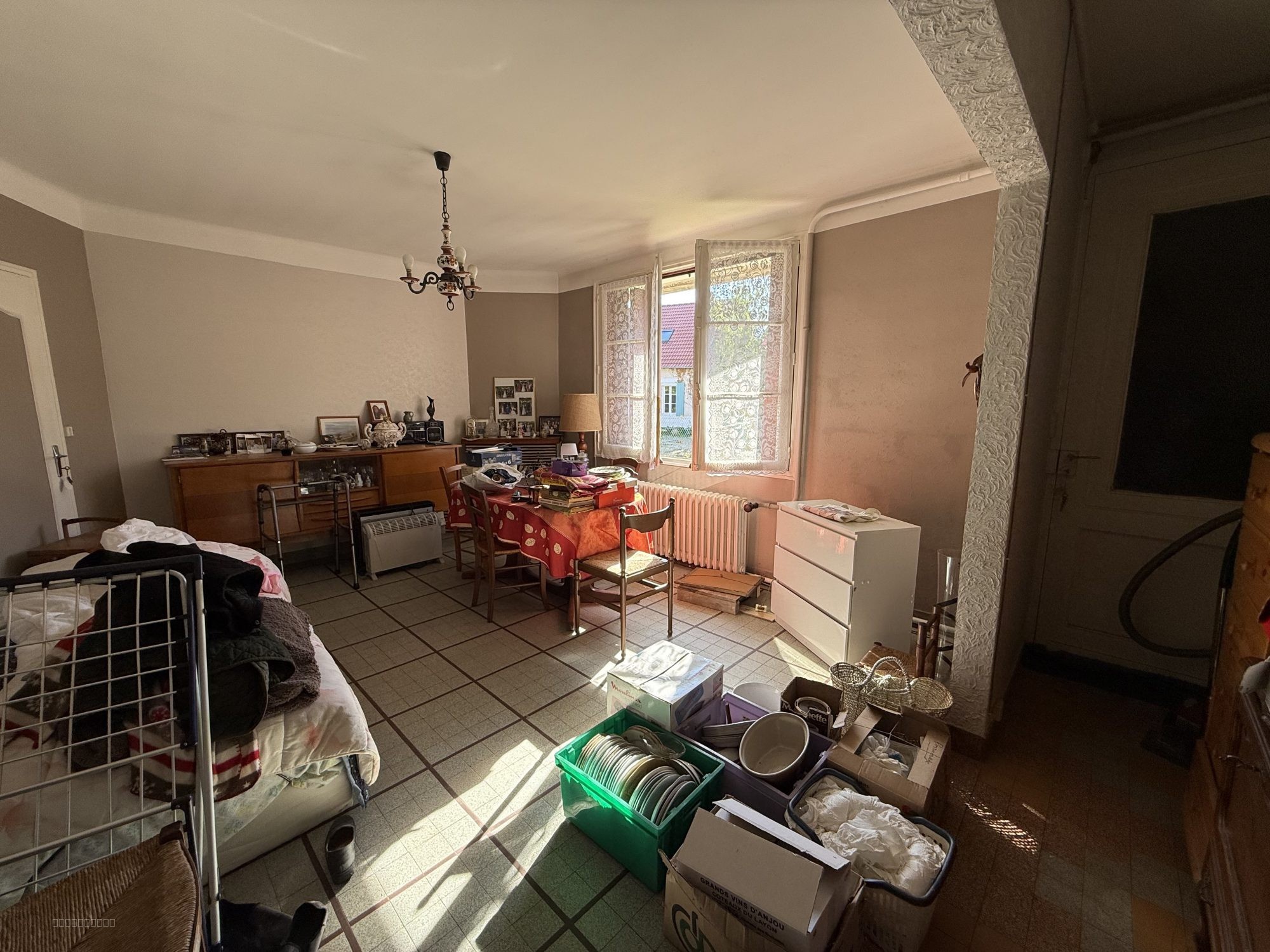 Maison à rénover - Salbris — photo 2