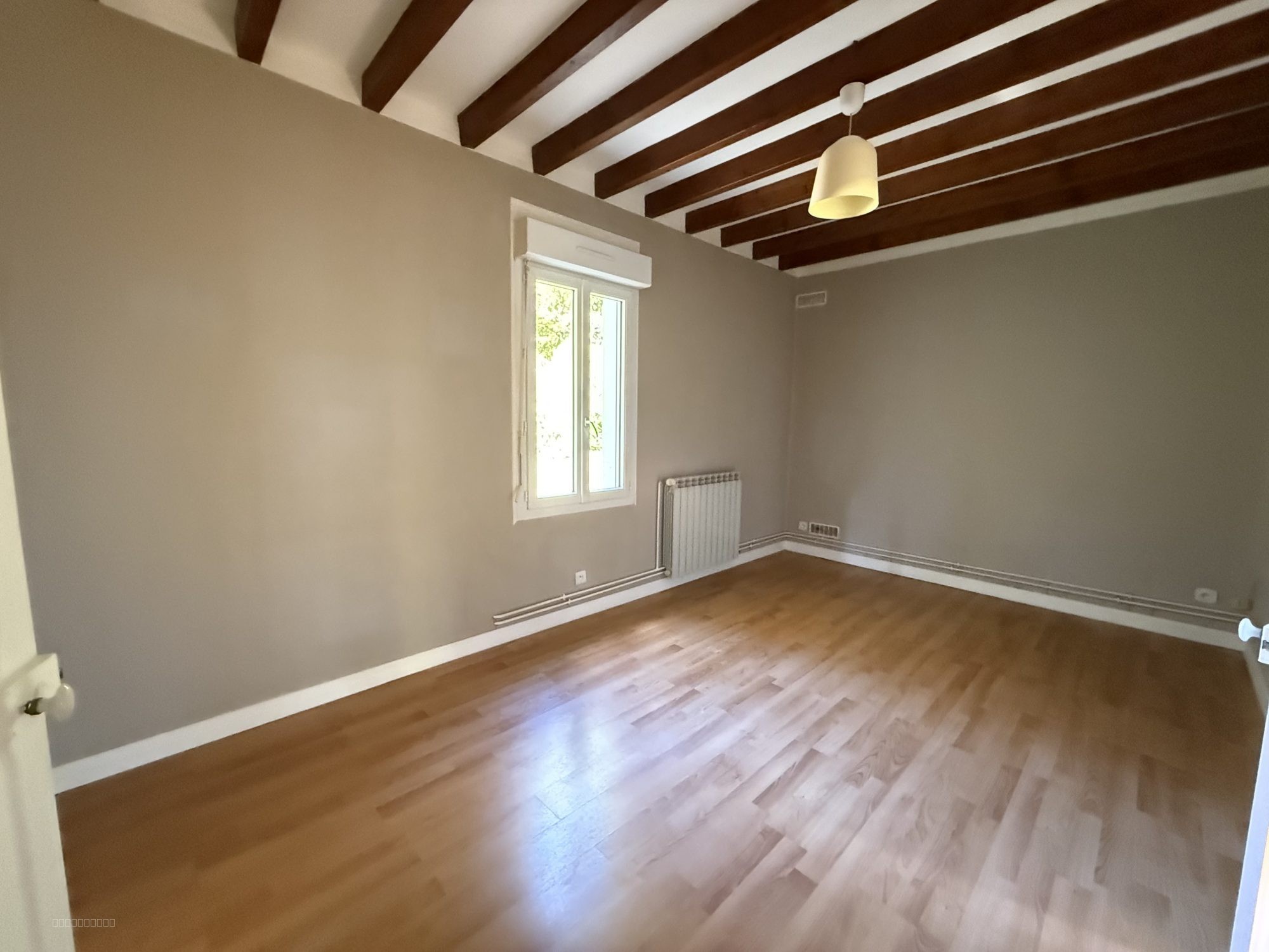 Maison de plain-pied - Souesmes — photo 6