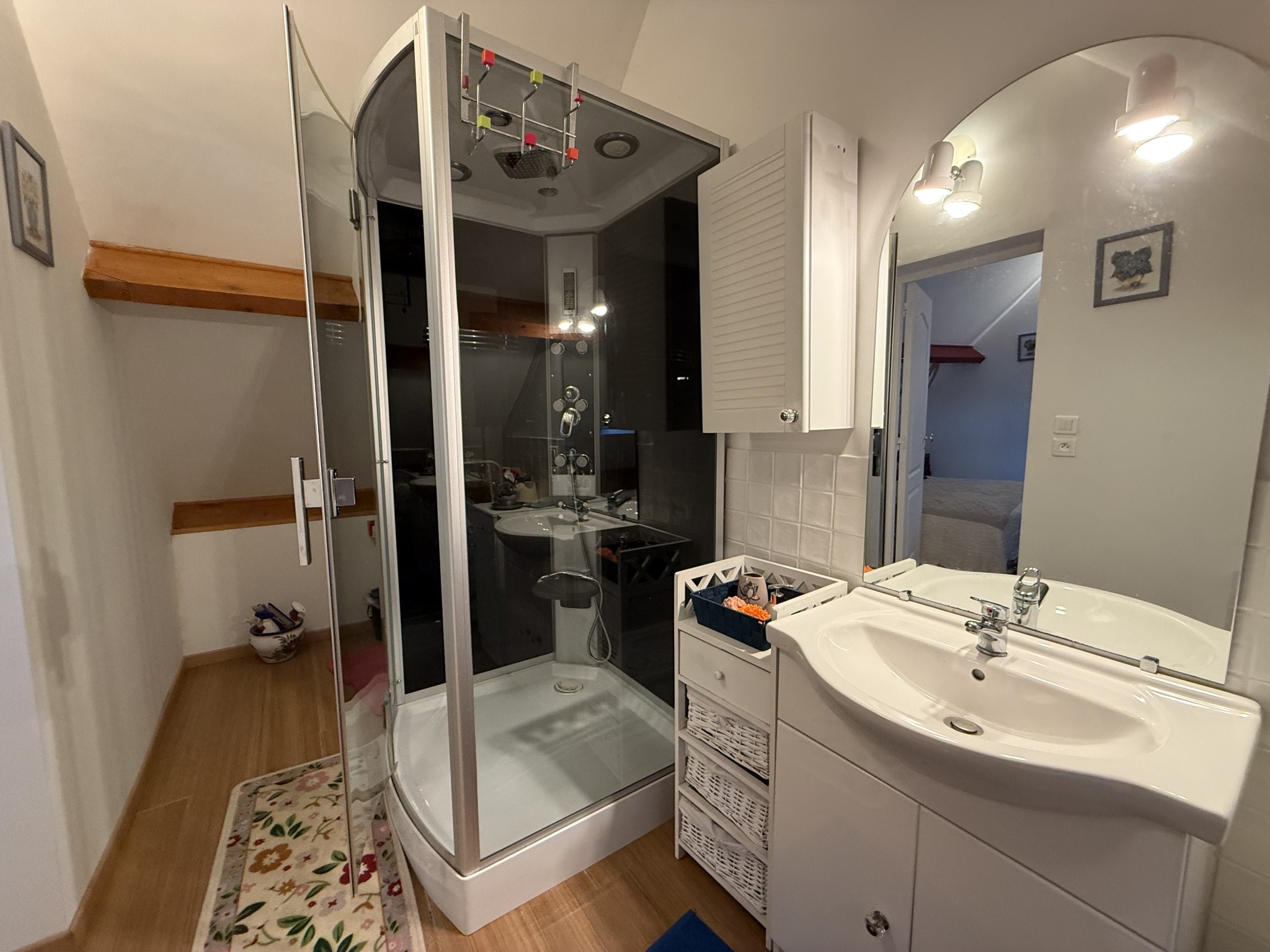 Ensemble immobilier - Selles-Saint-Denis — photo 15