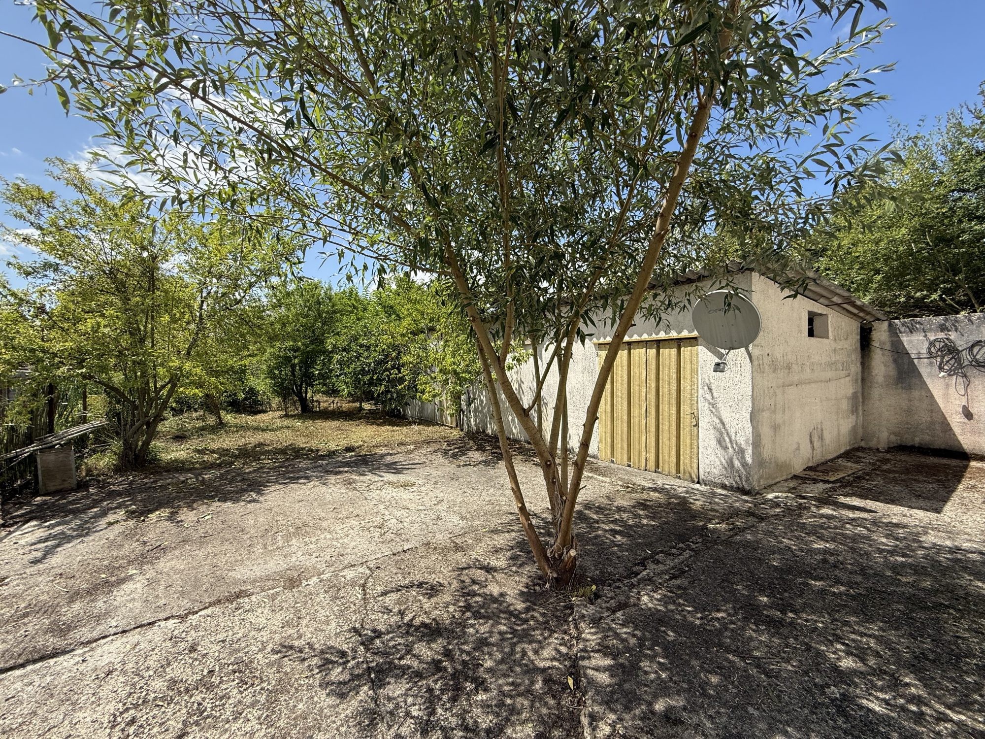 Maison à finir de rénover - Salbris — photo 2