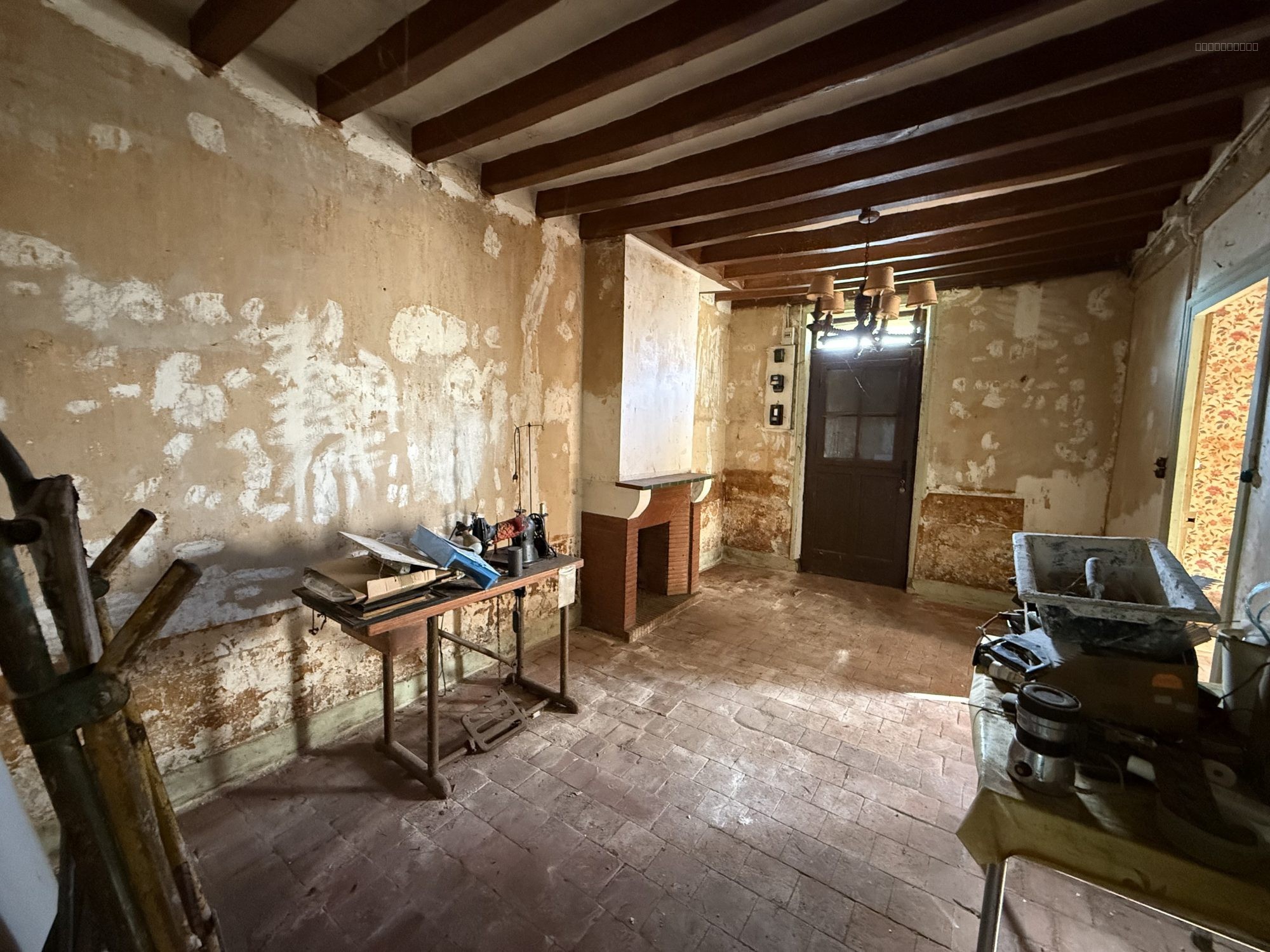 Maison à rénover - Salbris — photo 5