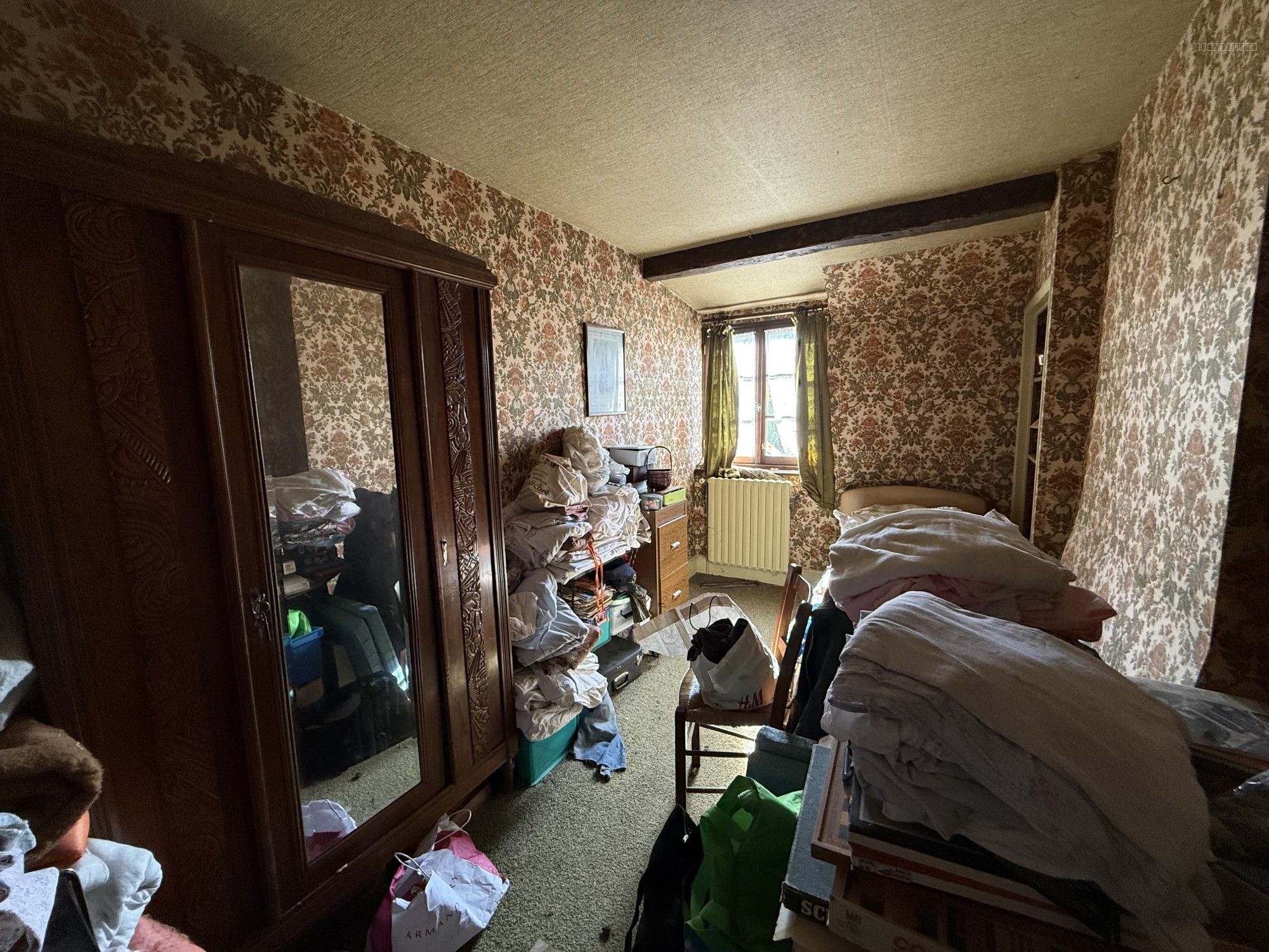 Maison à rénover - Salbris — photo 11