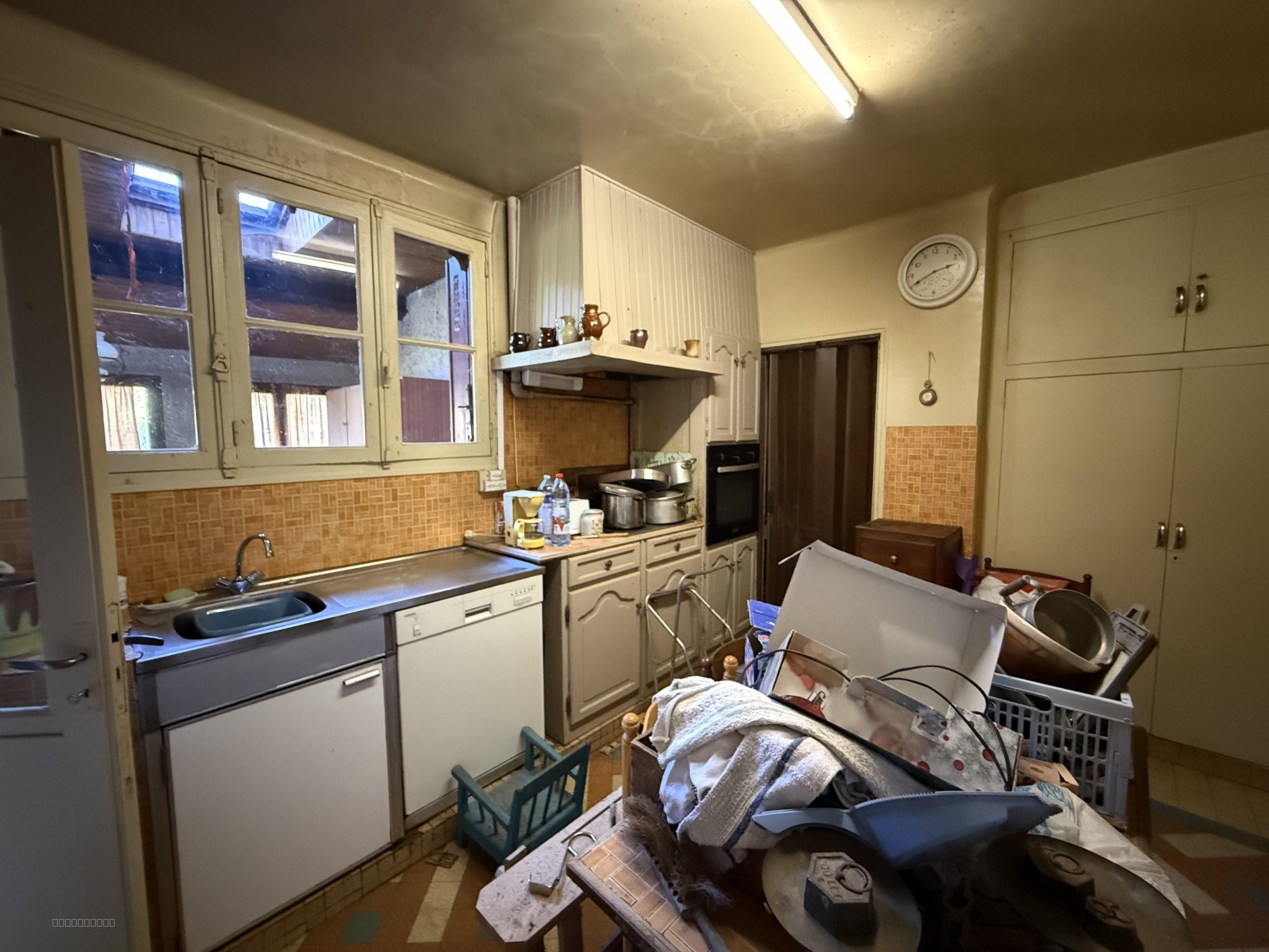 Maison à rénover - Salbris — photo 4