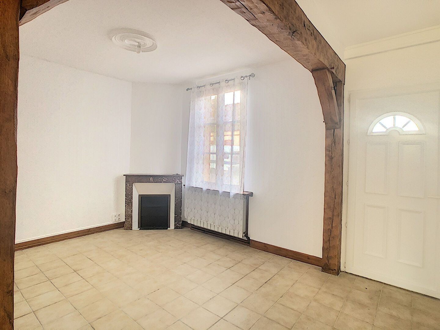 Maison 2 chambres - SALBRIS — photo 3