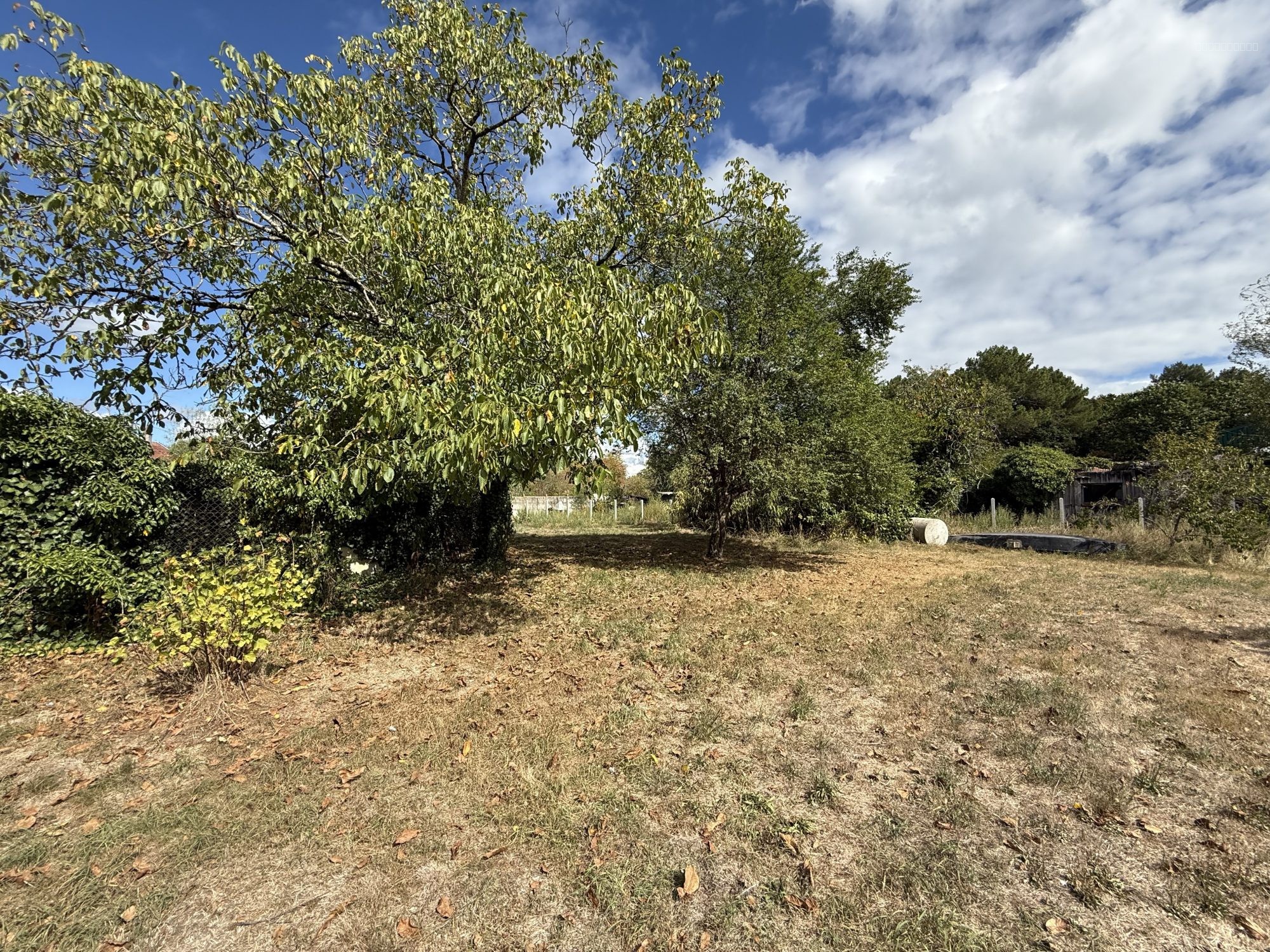 Terrain constructible - Salbris — photo 1