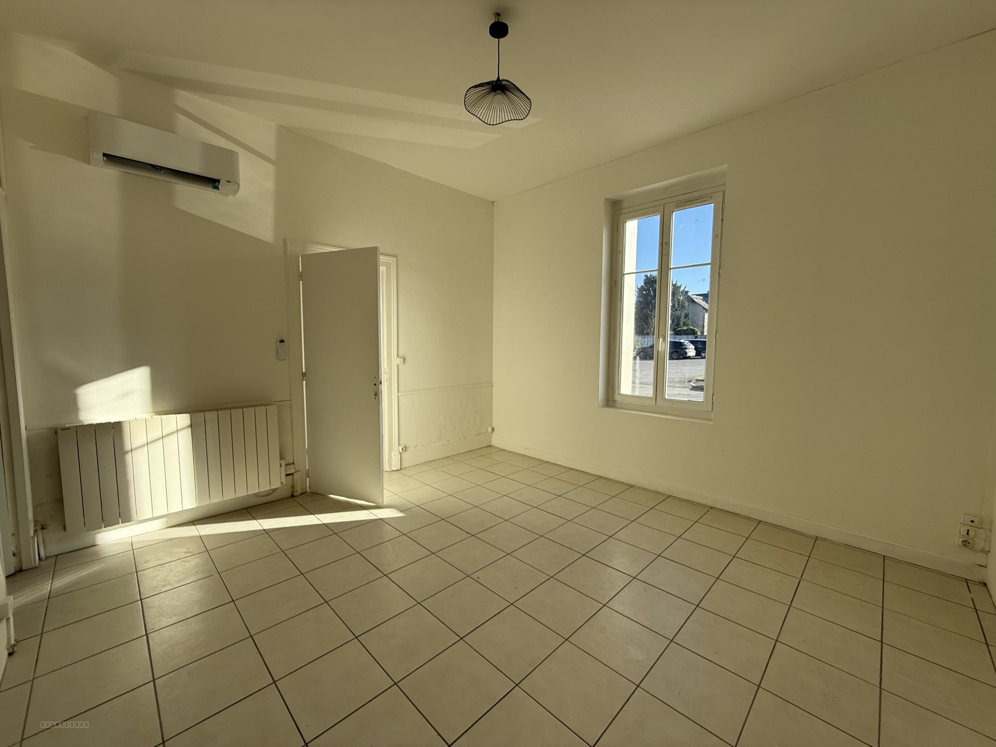 APPARTEMENT CENTRE-VILLE SALBRIS — photo 2