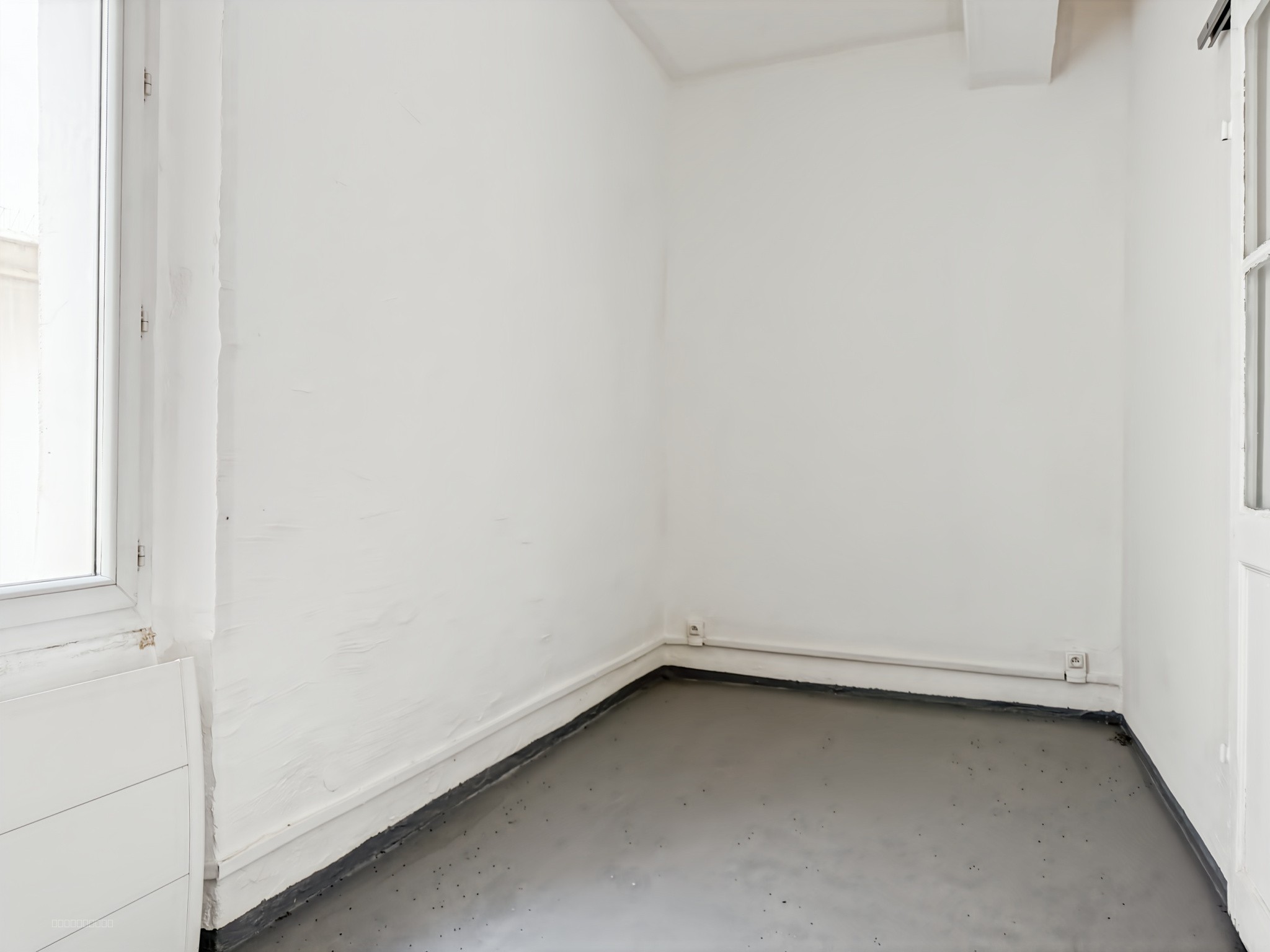 TOULON MAIRIE/HALLES   Grand T2 de 52m2   Idéal Investissement LCD ou 1er Achat — photo 8