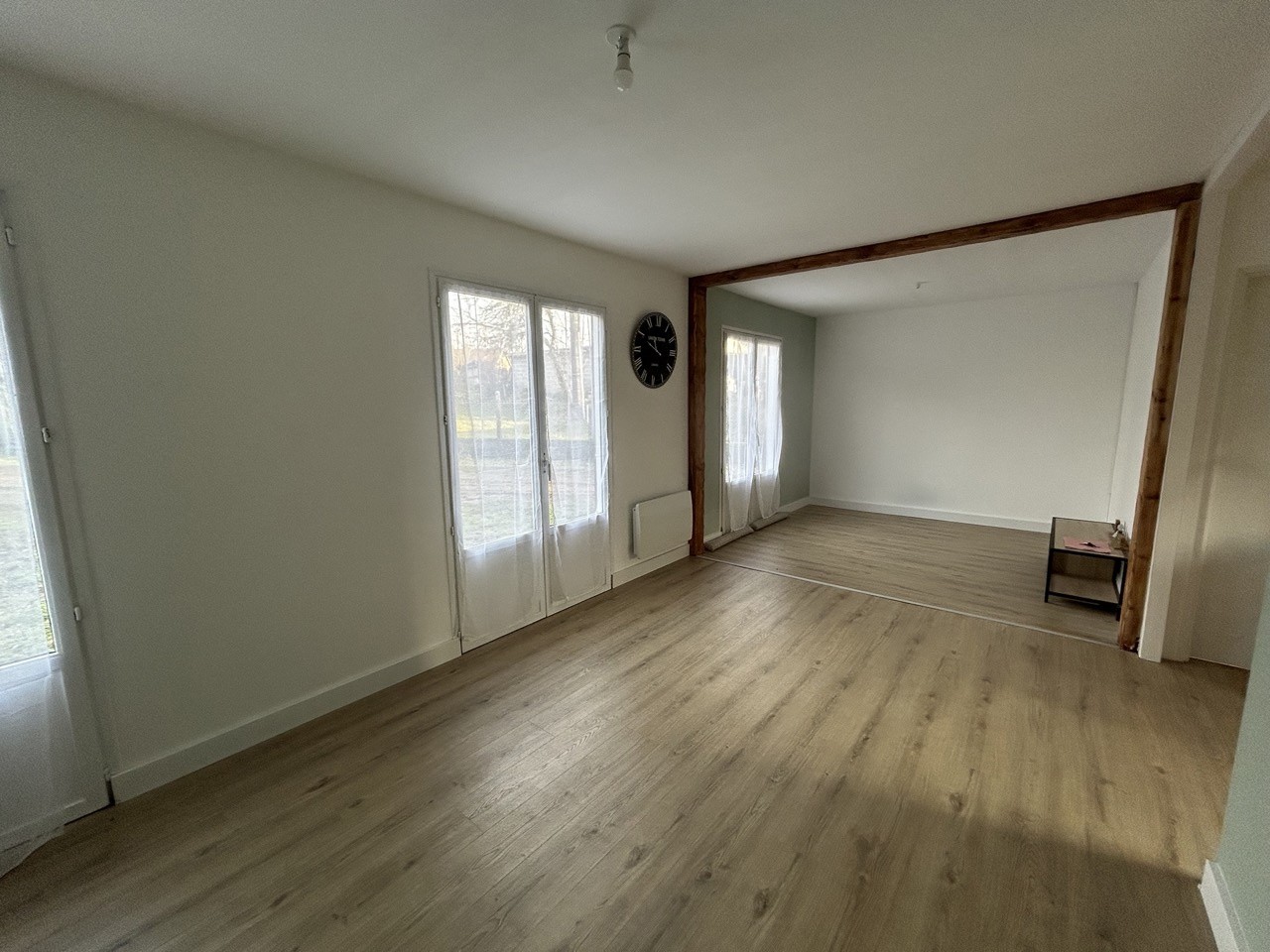 Maison à Marcillac-la-croisille en CORREZE — photo 4