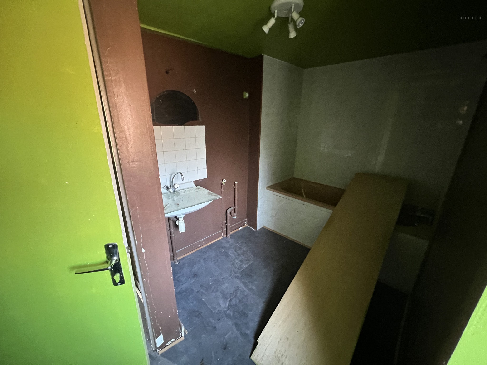 Maison à Moustier-Ventadour en Corrèze — photo 5