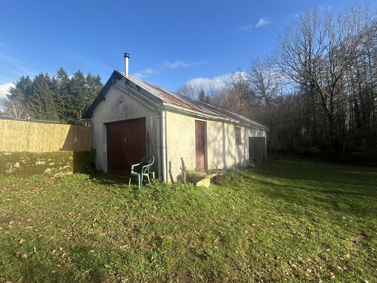 Maison à Marcillac-la-croisille en CORREZE — photo 7