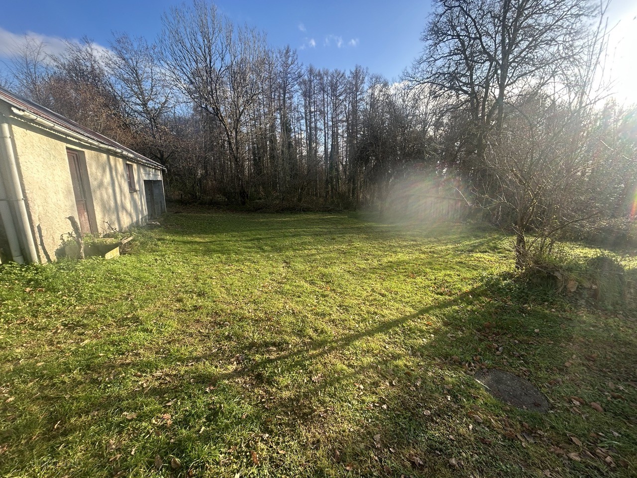 Maison à Marcillac-la-croisille en CORREZE — photo 8