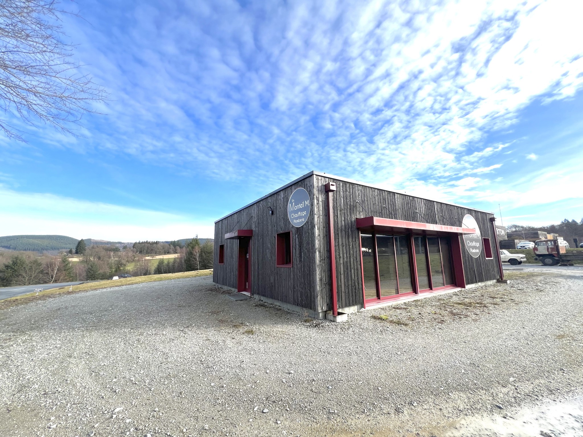 Local Commercial à Saint-Augustin en Corrèze — photo 8