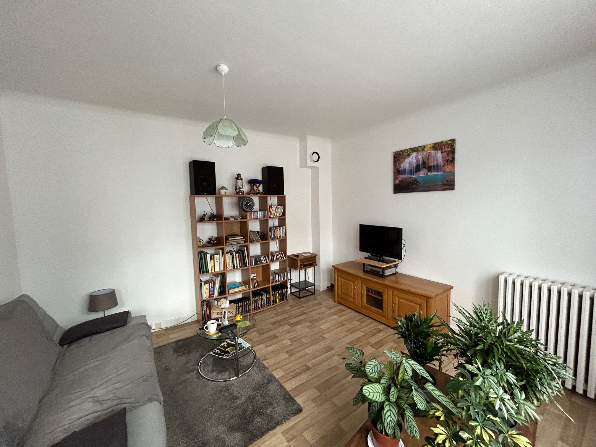 Immeuble à Montaignac-sur-Doustre en Corrèze — photo 13