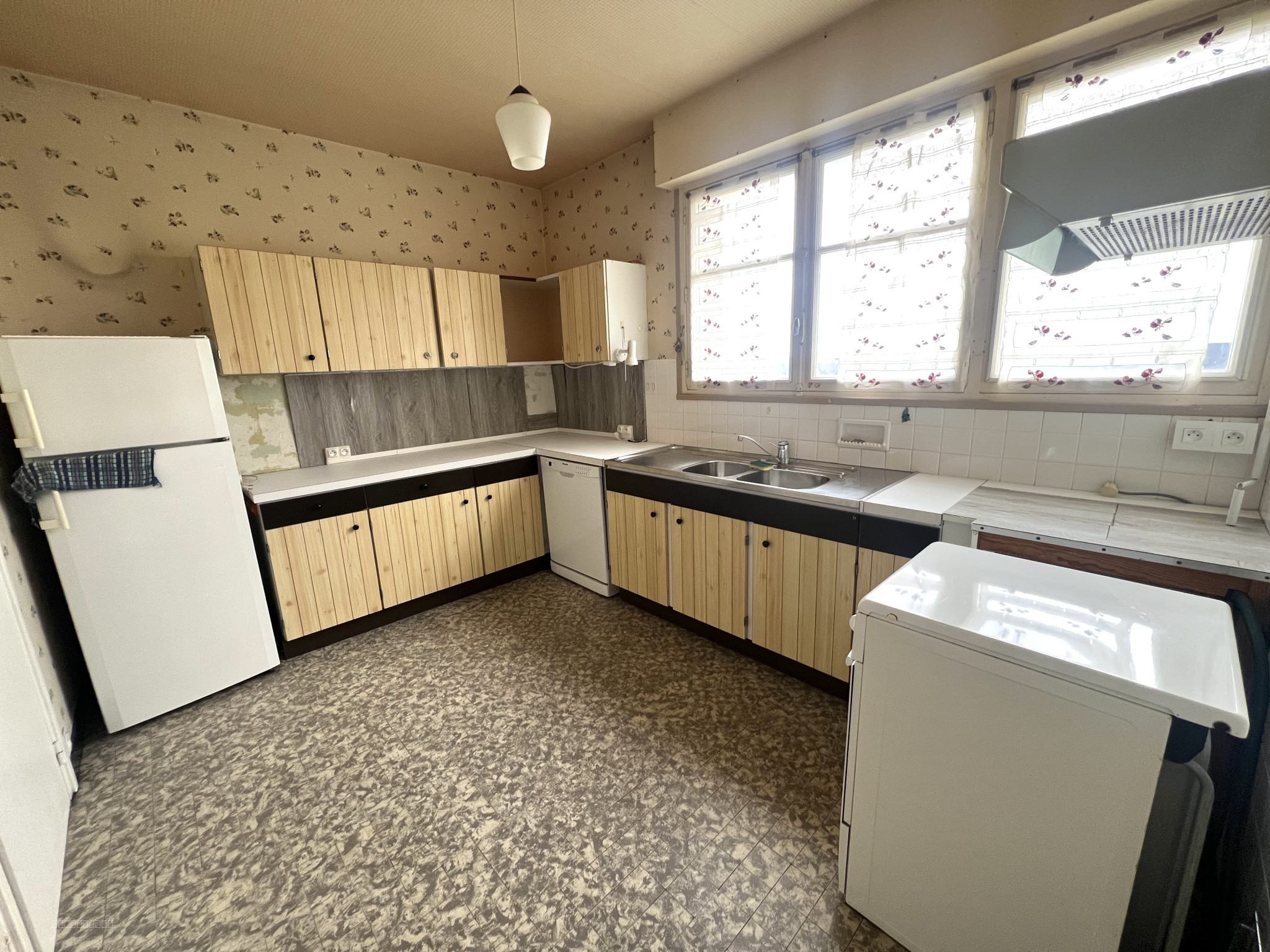 Maison à Egletons en Corrèze — photo 2