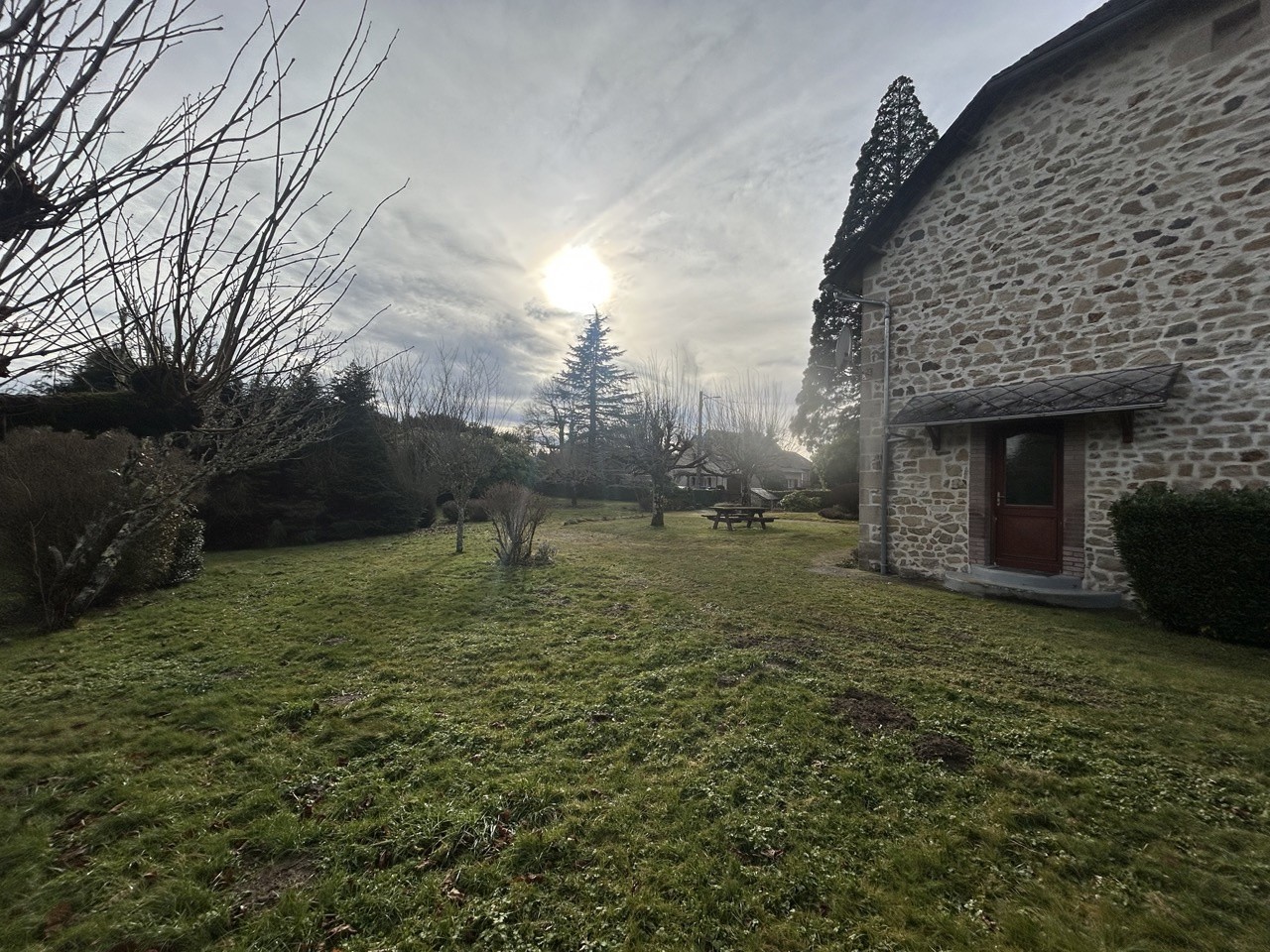 Maison à Rosiers d'Egletons en CORREZE — photo 9