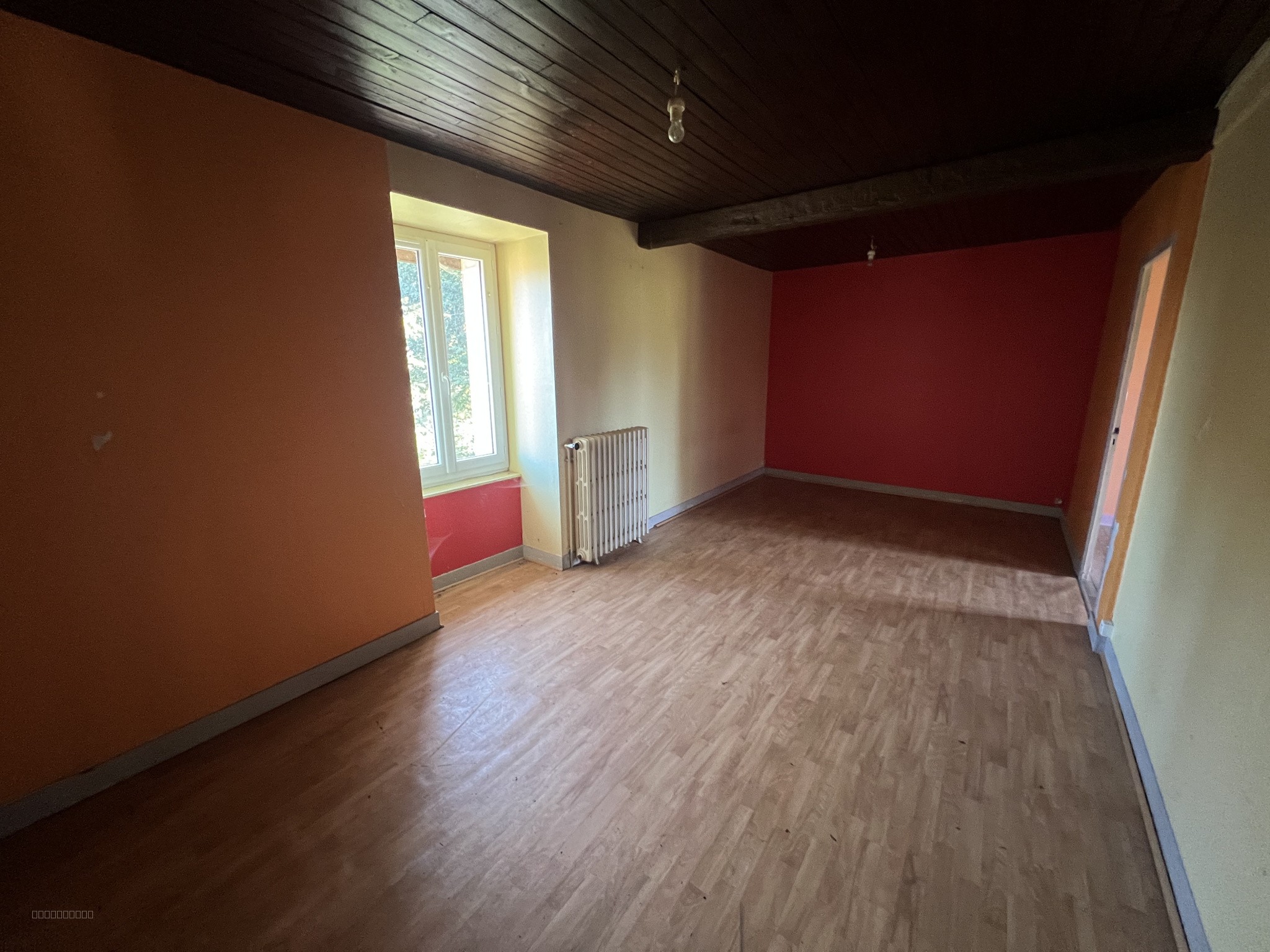 Maison à Moustier-Ventadour en Corrèze — photo 4