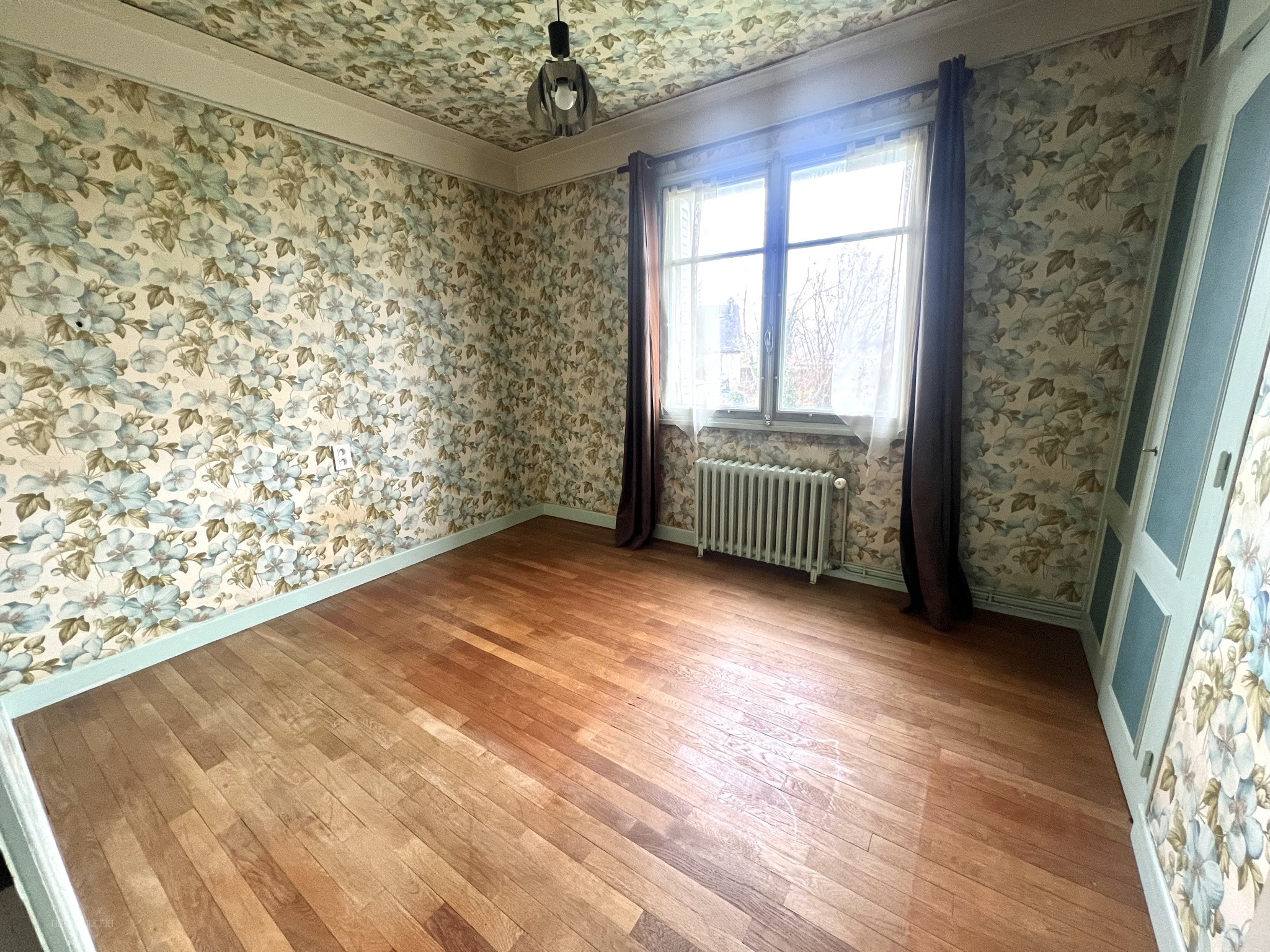 Maison à Egletons en Corrèze — photo 4