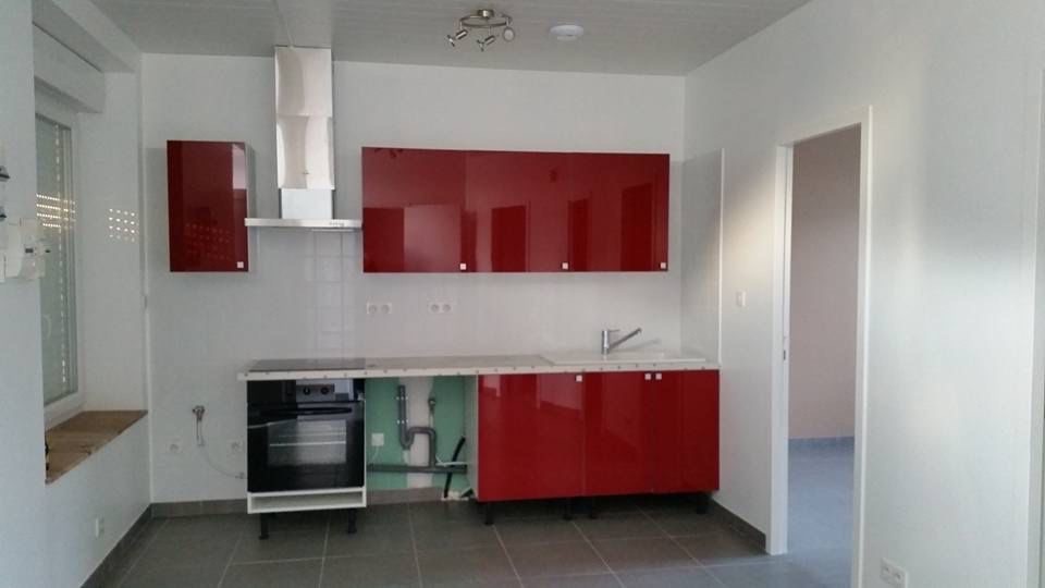 Immeuble à Montaignac-sur-doustre en CORREZE — photo 4