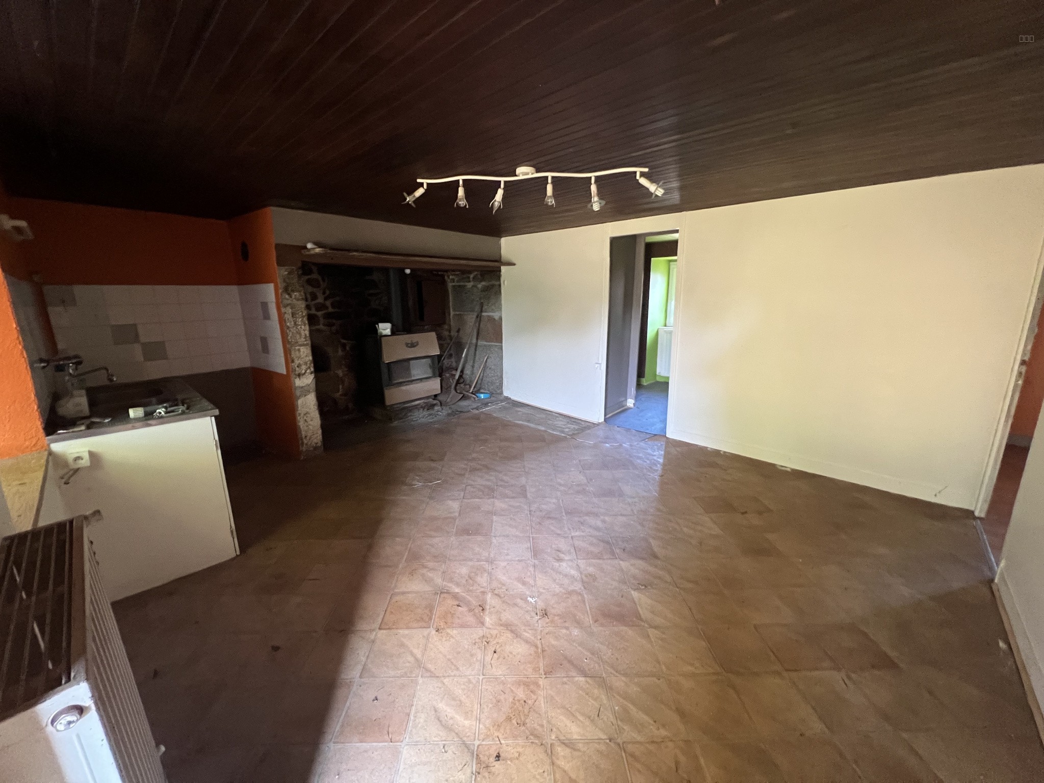 Maison à Moustier-Ventadour en Corrèze — photo 3