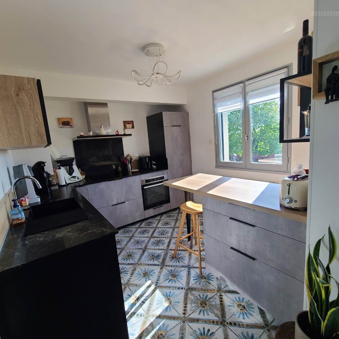 Maison d'habitation à EGLETONS en CORREZE — photo 3