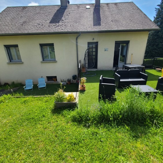 Maison d'habitation à EGLETONS en CORREZE — photo 7