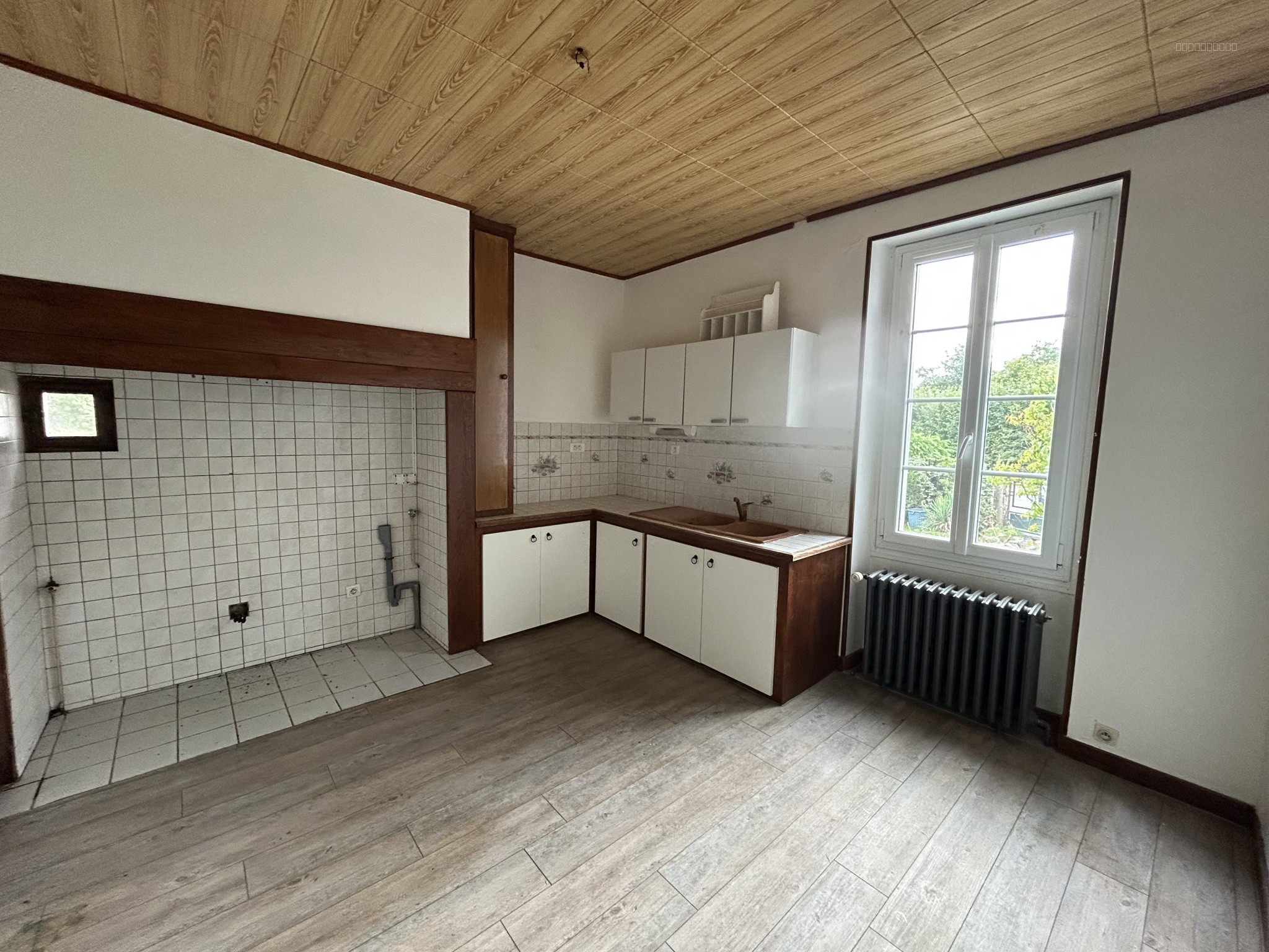 Maison d'habitation à Moustier Ventadour en CORREZE — photo 3