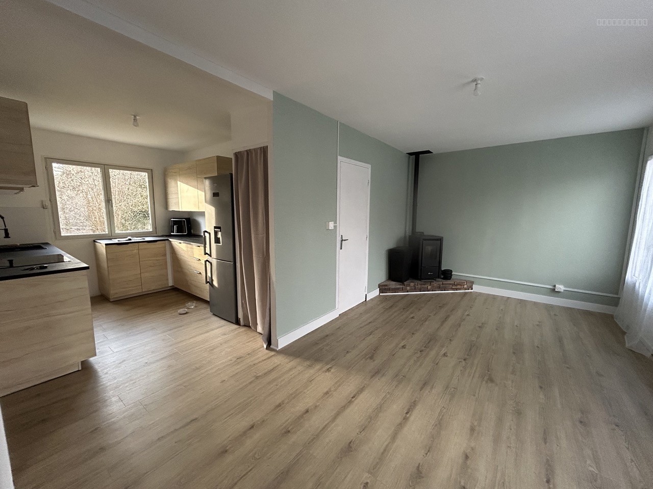 Maison à Marcillac-la-croisille en CORREZE — photo 3