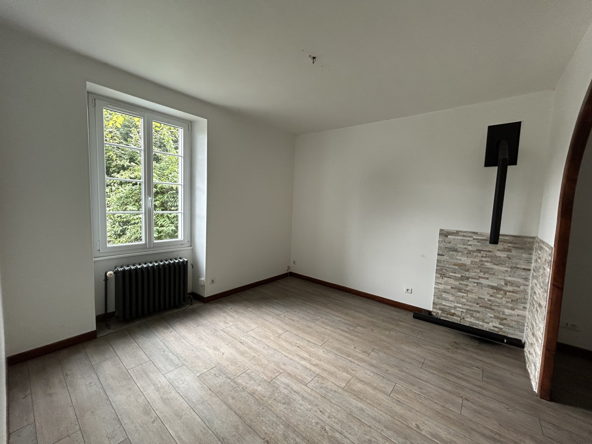 Maison d'habitation à Moustier Ventadour en CORREZE — photo 2