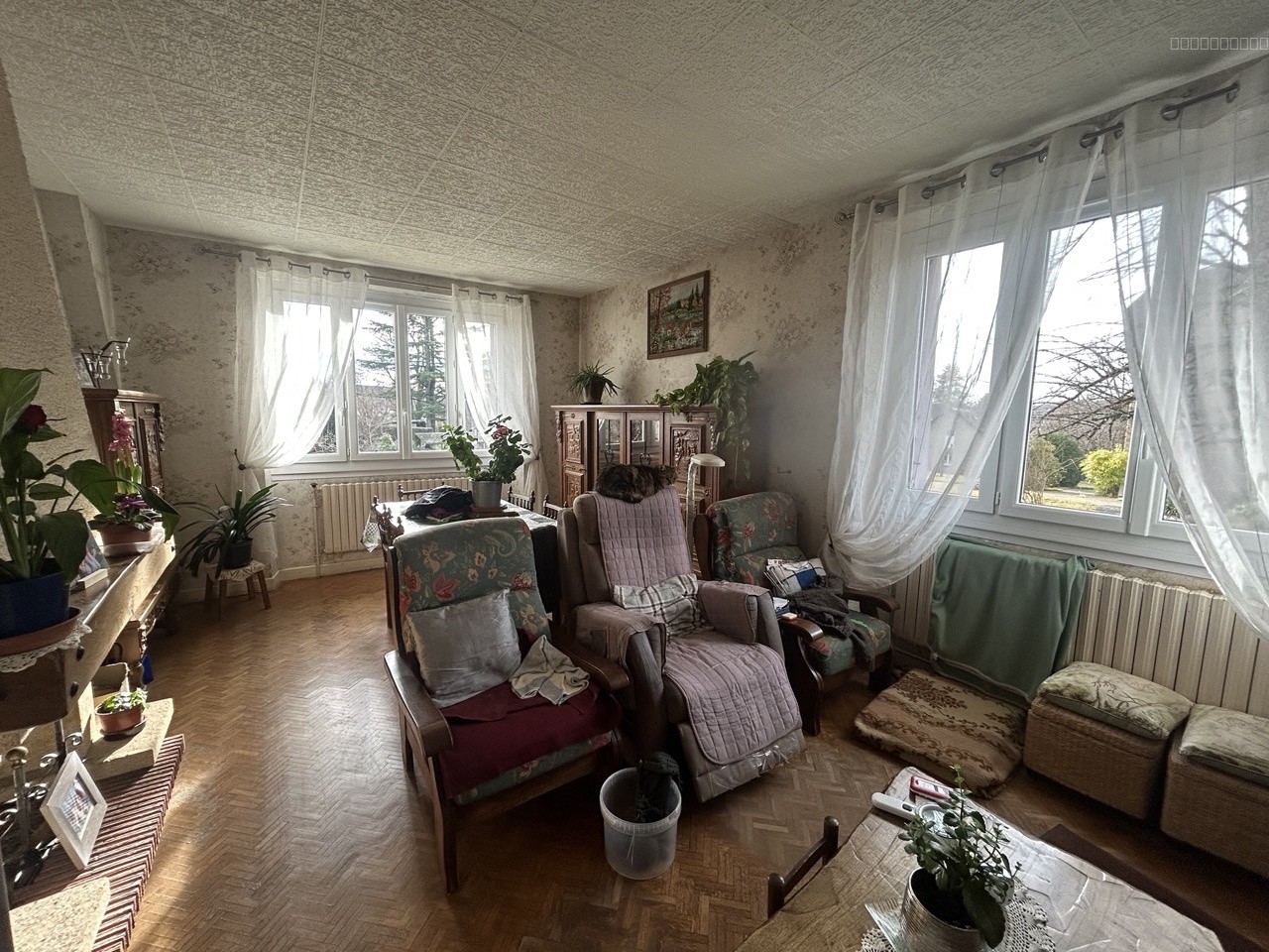Maison à Rosiers d'Egletons en CORREZE — photo 3