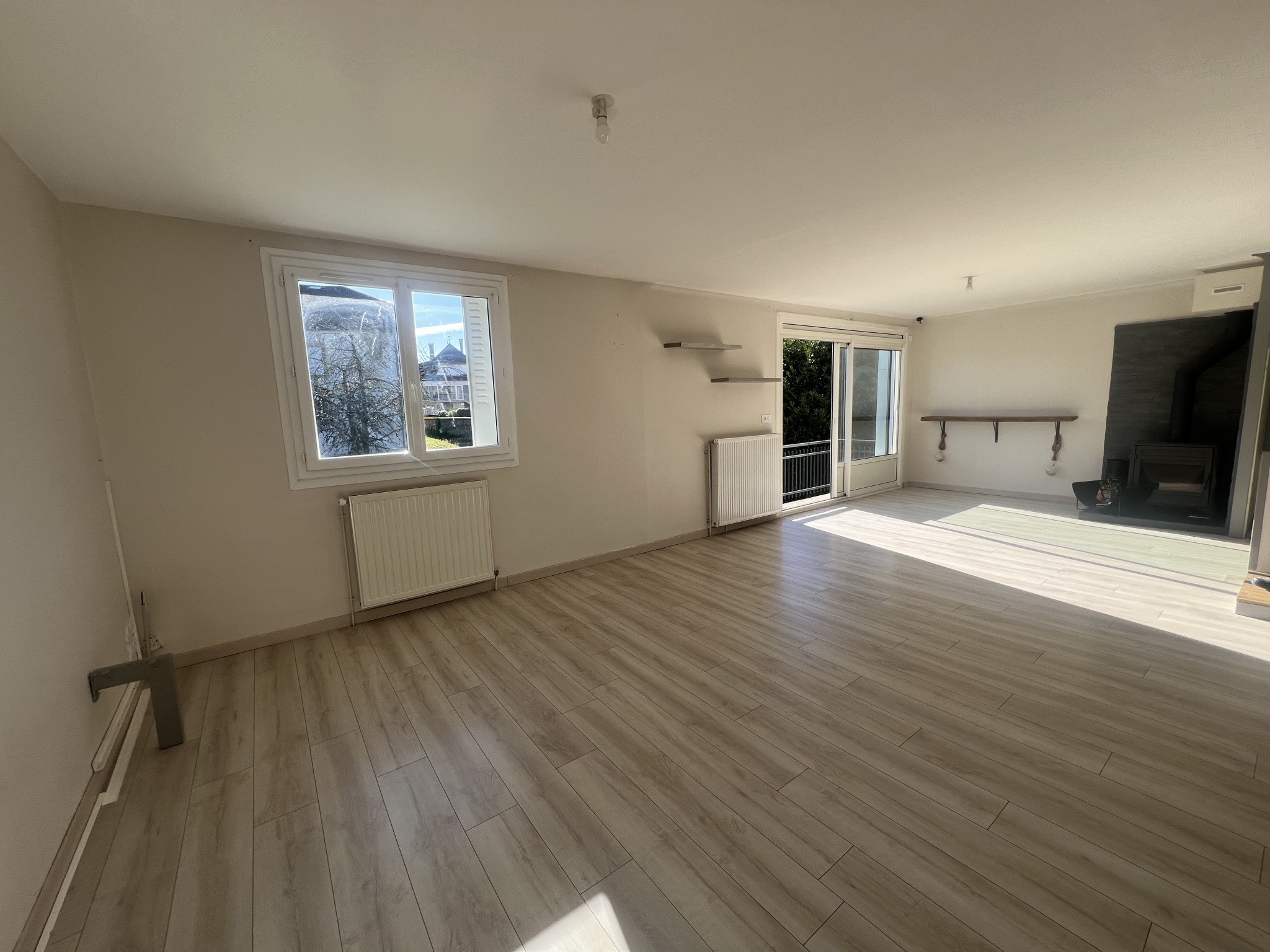 Maison à Egletons en Corrèze — photo 8