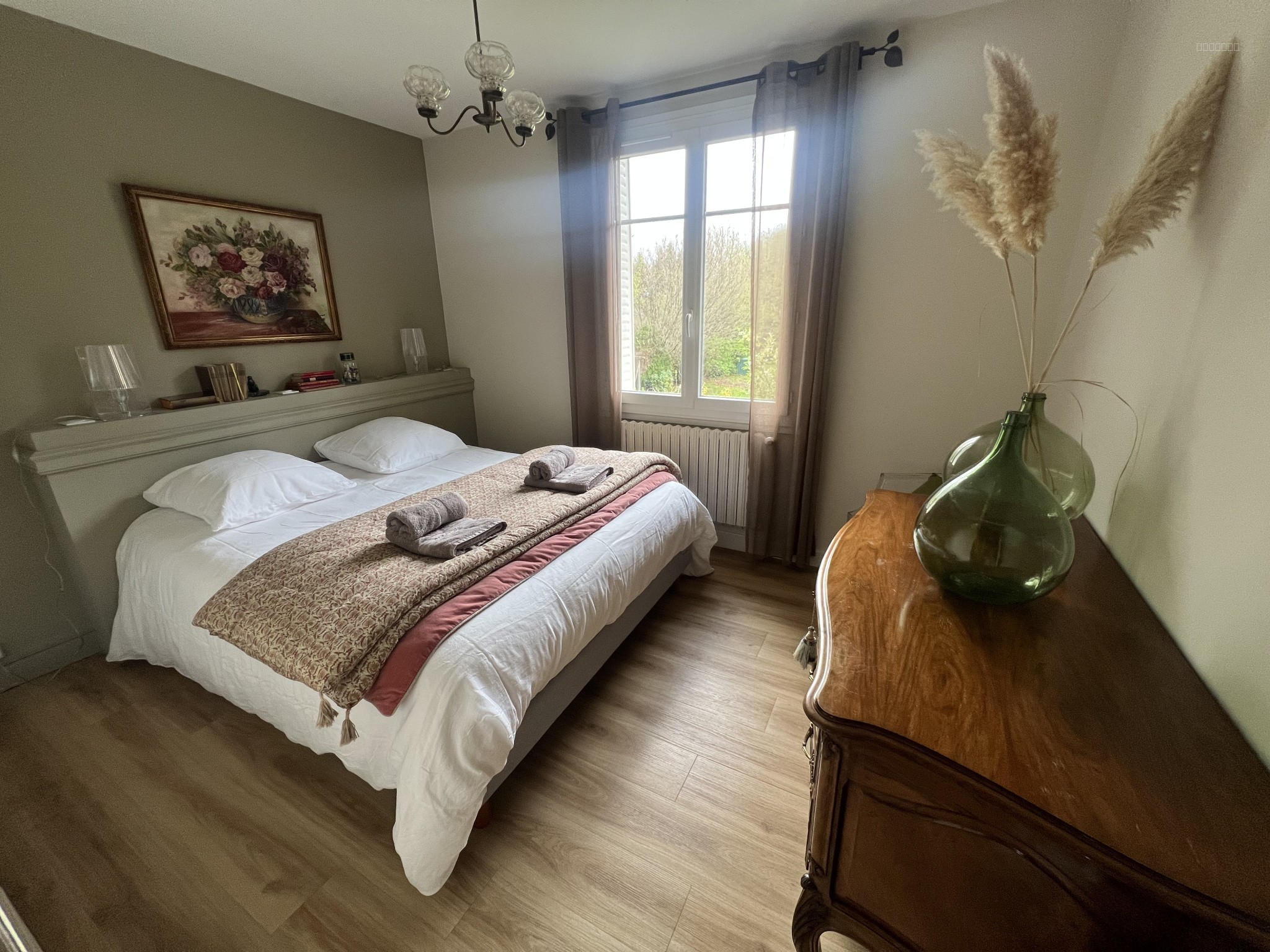 Maison à Rosiers-d'Egletons en Corrèze — photo 5